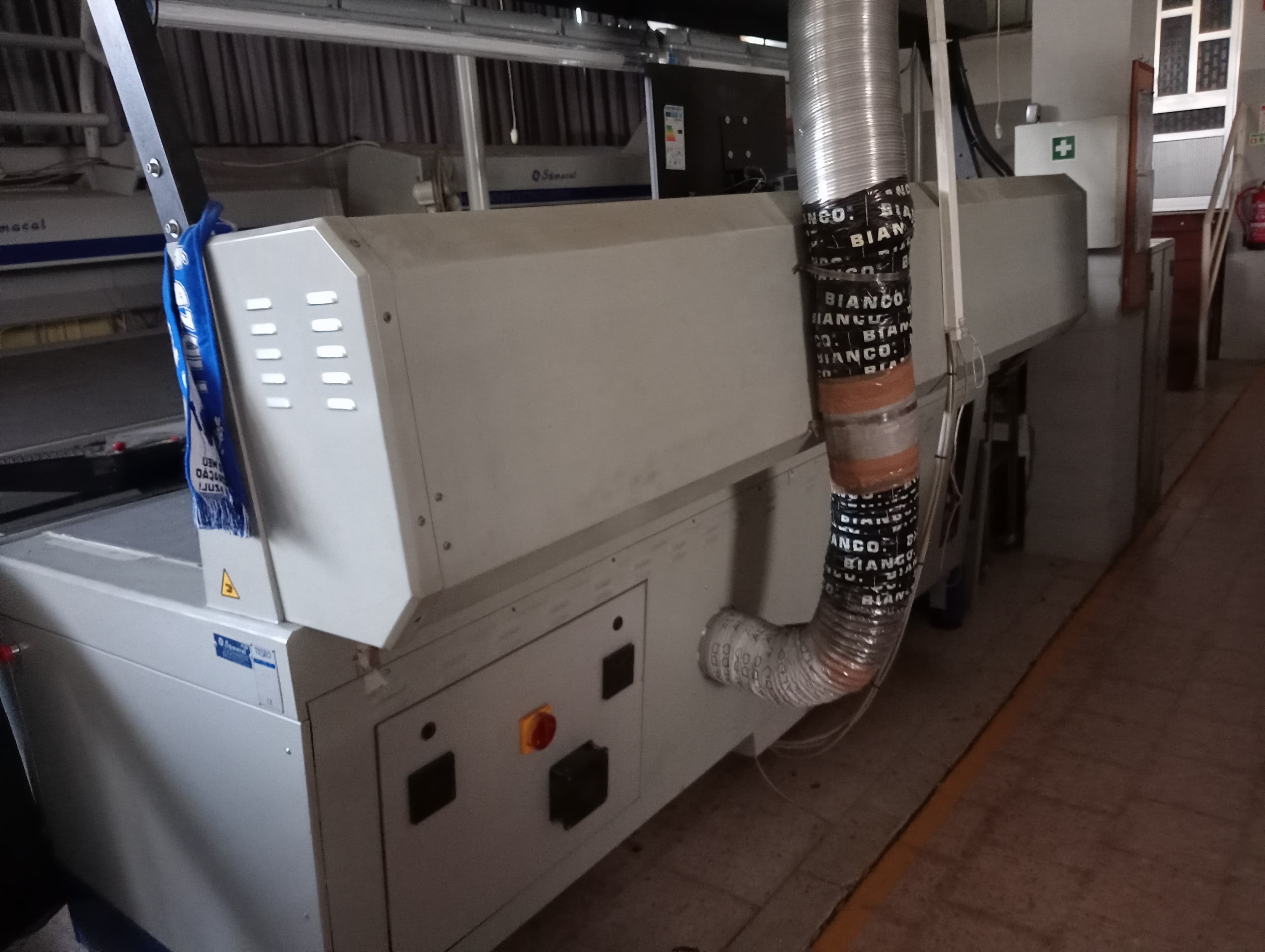 Máquina de Corte — imagem 4