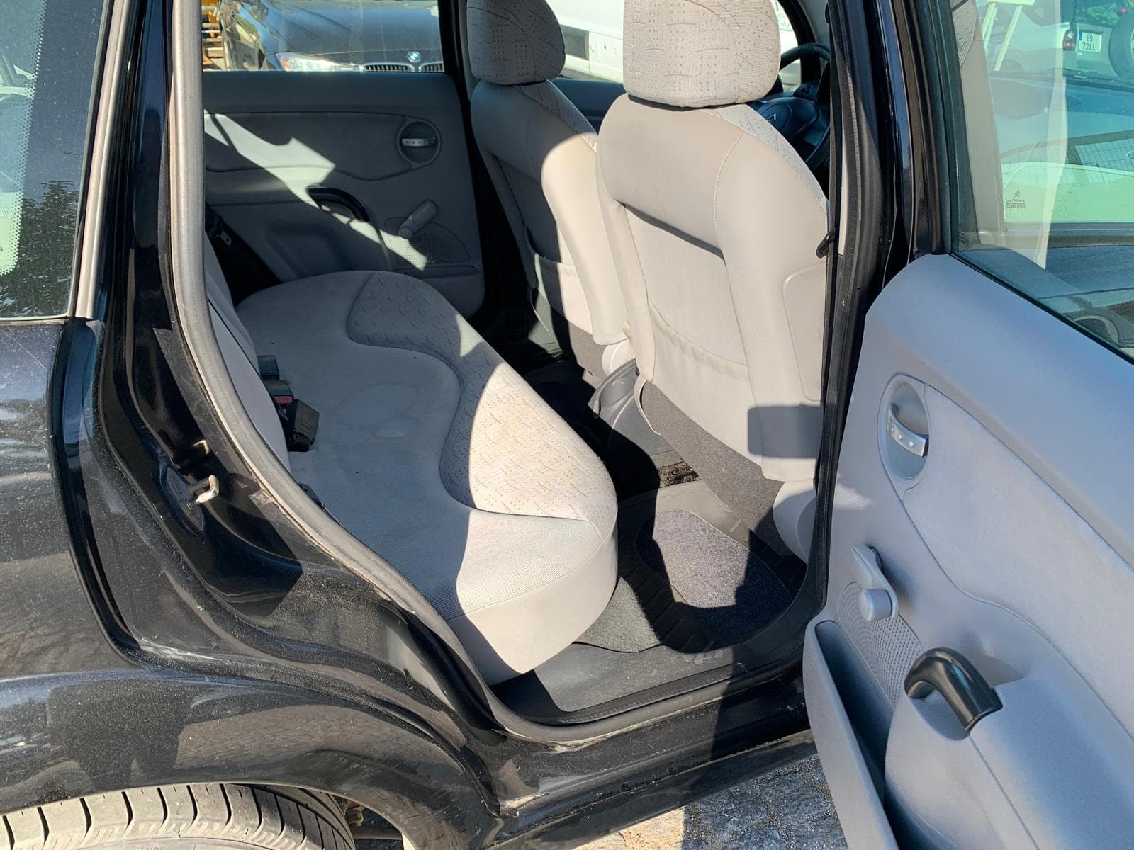 Citroën C3 · Ano 2003 — imagem 18