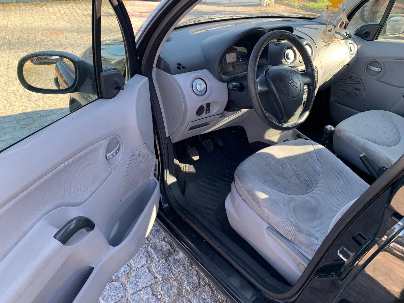 Citroën C3 · Ano 2003 — imagem 26