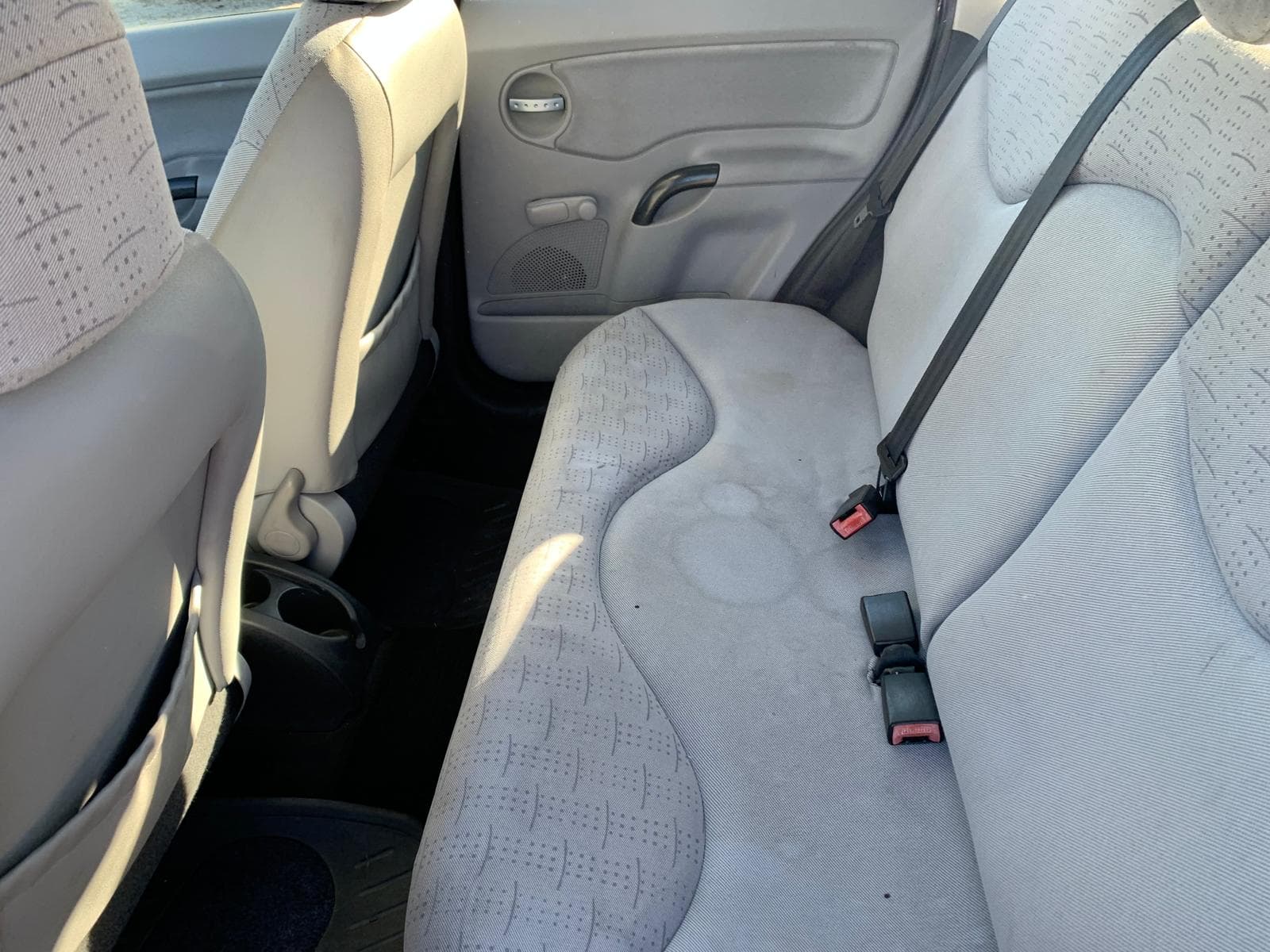 Citroën C3 · Ano 2003 — imagem 25