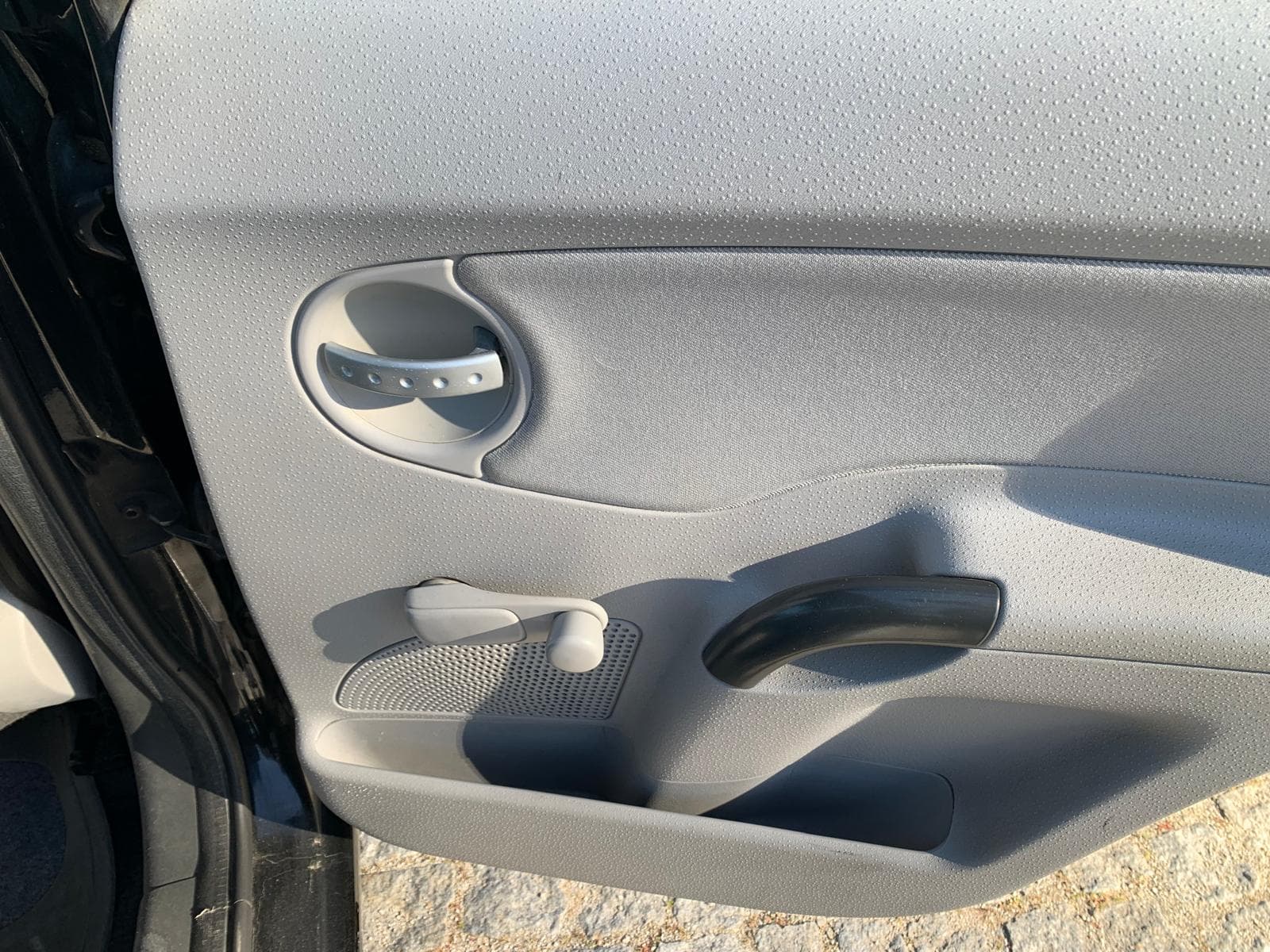 Citroën C3 · Ano 2003 — imagem 19