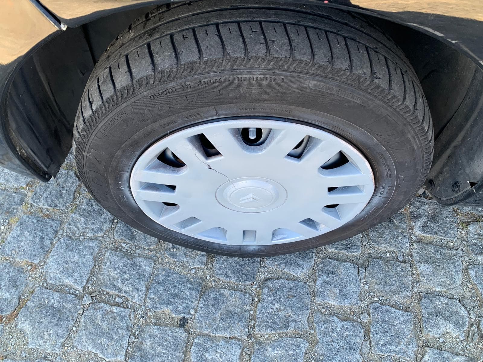Citroën C3 · Ano 2003 — imagem 15