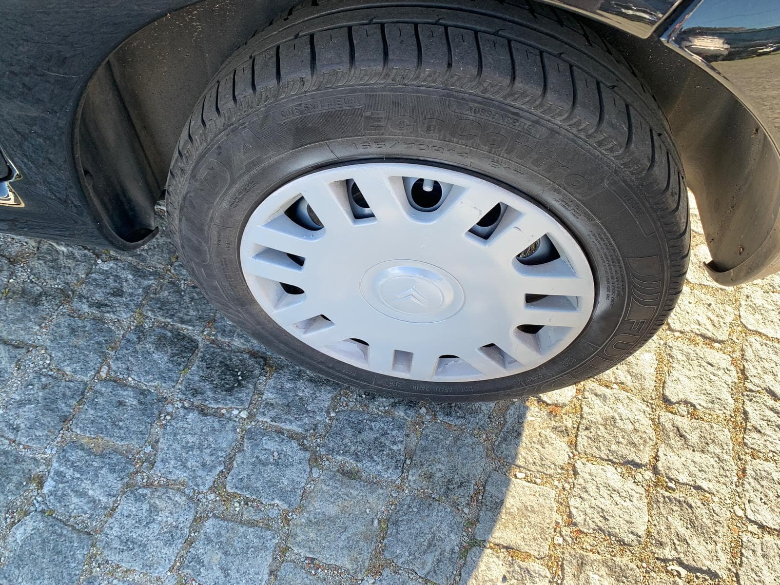 Citroën C3 · Ano 2003 — imagem 14