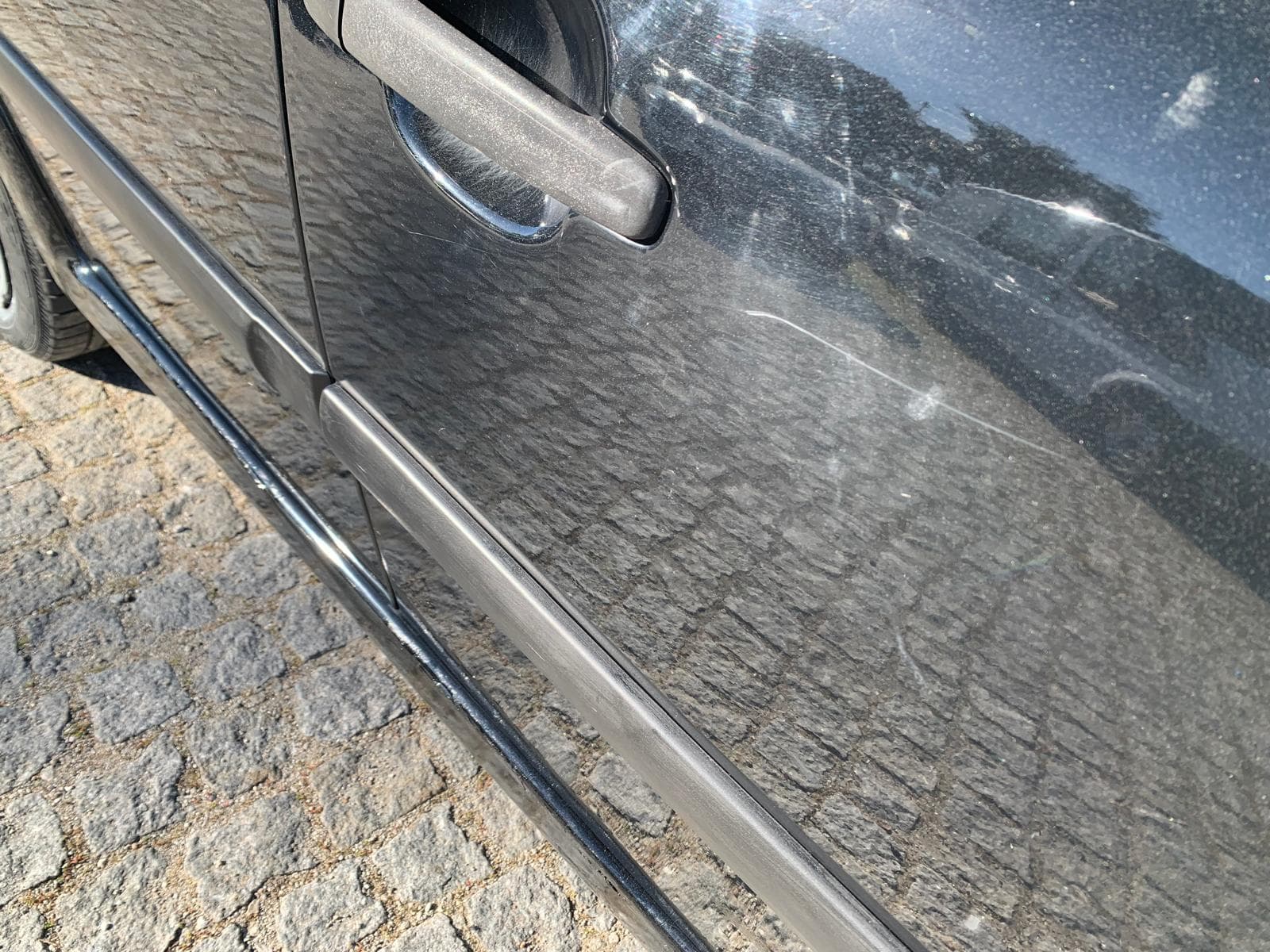 Citroën C3 · Ano 2003 — imagem 13