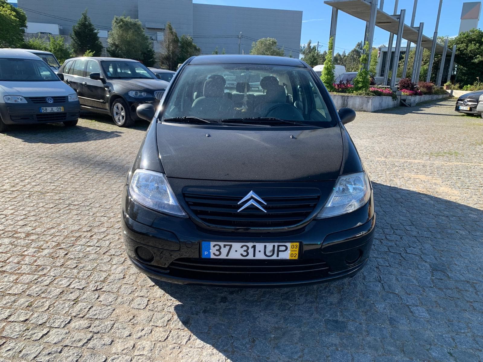 Citroën C3 · Ano 2003 — imagem 2