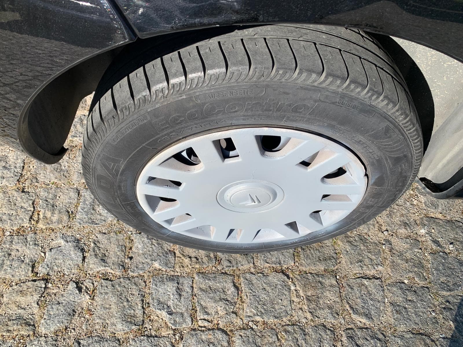 Citroën C3 · Ano 2003 — imagem 17
