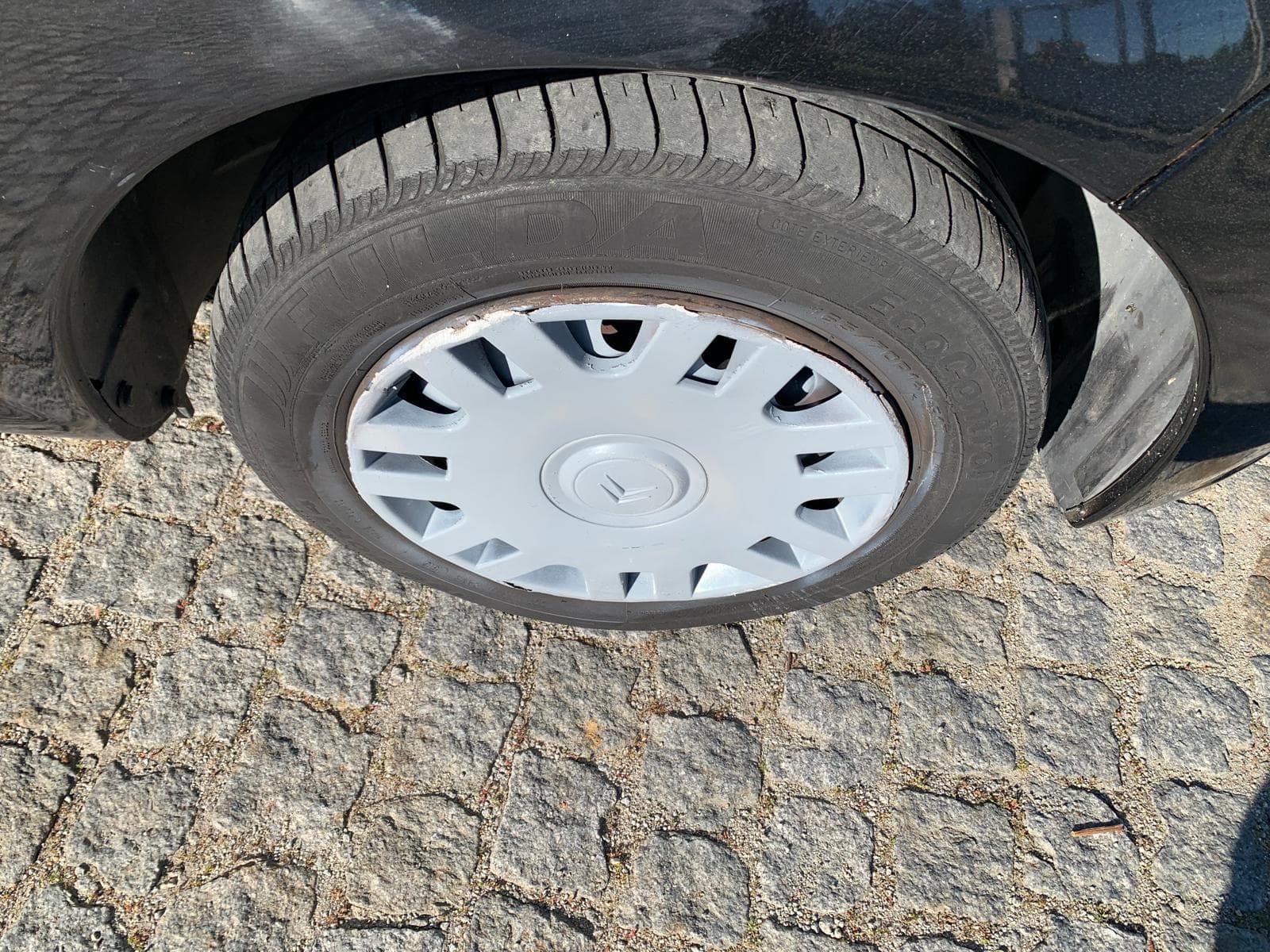 Citroën C3 · Ano 2003 — imagem 16