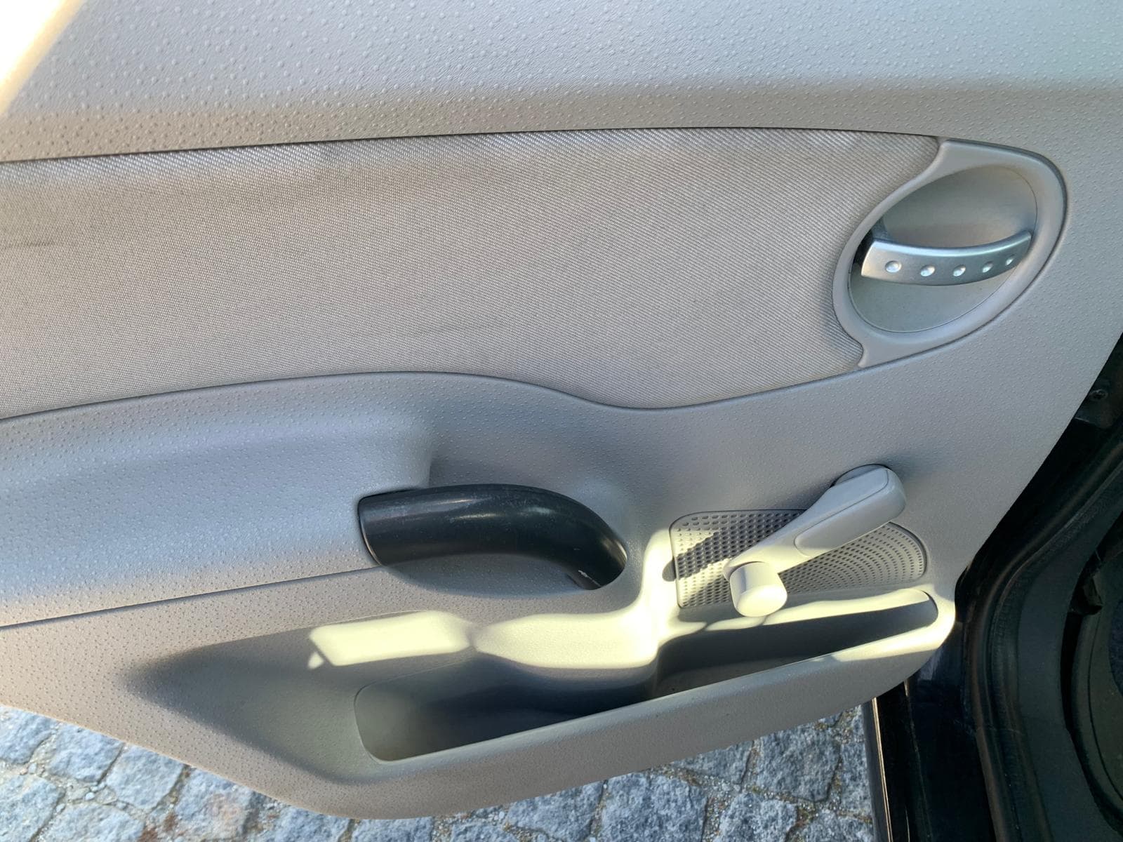Citroën C3 · Ano 2003 — imagem 24