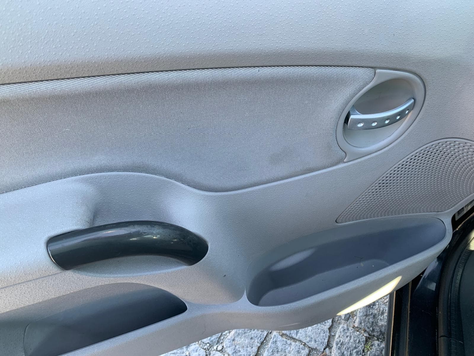 Citroën C3 · Ano 2003 — imagem 27