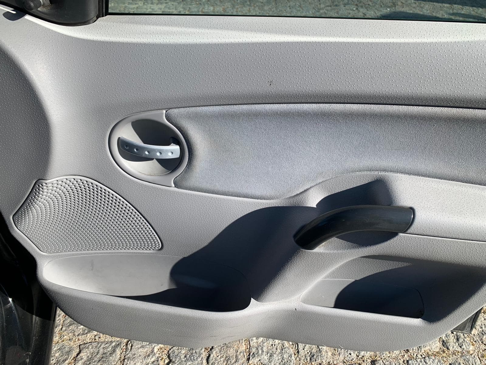 Citroën C3 · Ano 2003 — imagem 21
