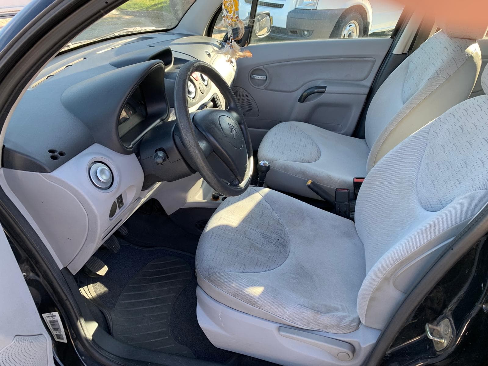 Citroën C3 · Ano 2003 — imagem 35