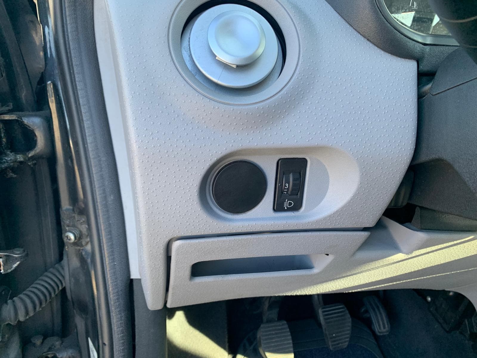 Citroën C3 · Ano 2003 — imagem 34