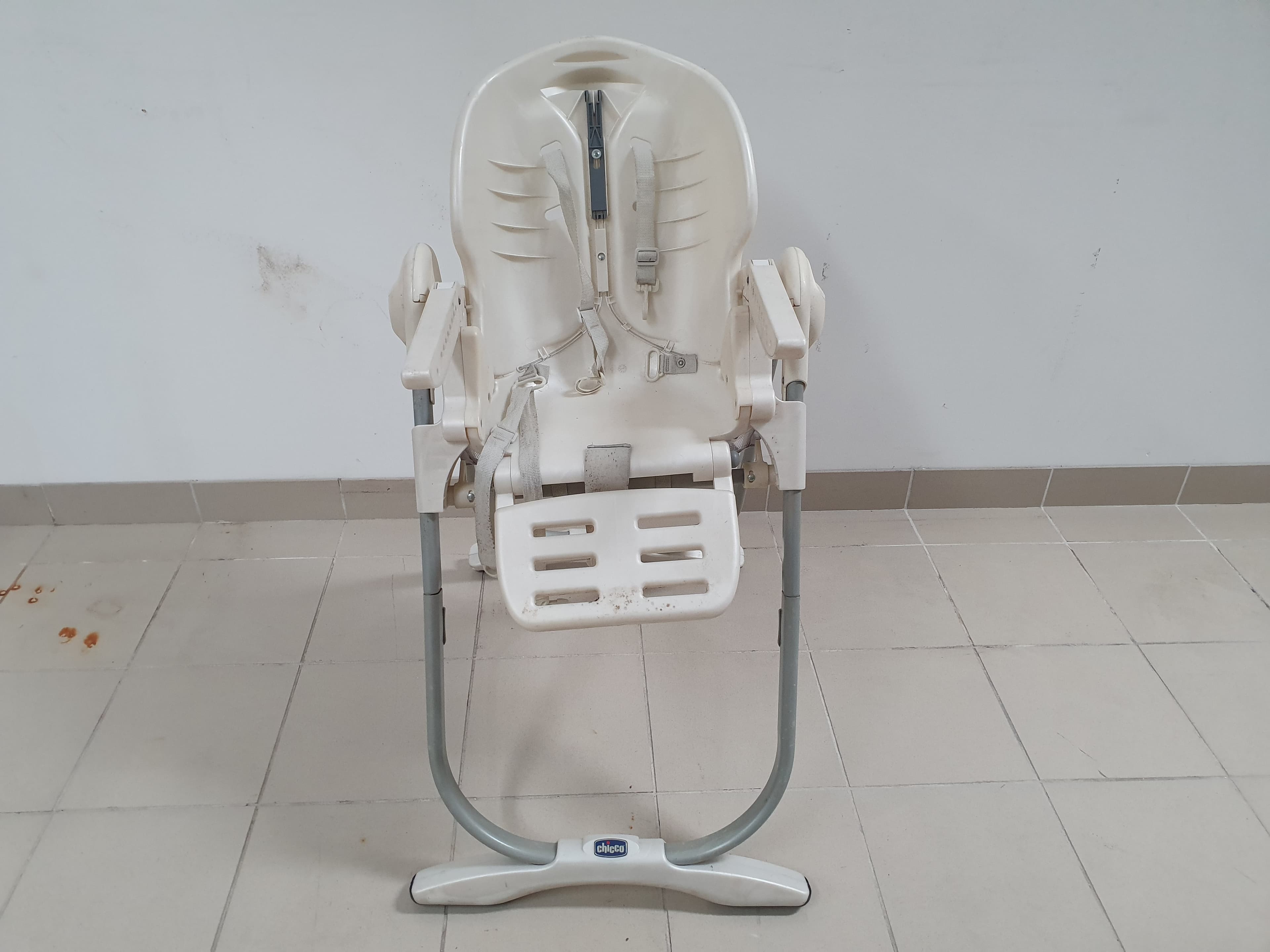Cadeira Bebé — image 2
