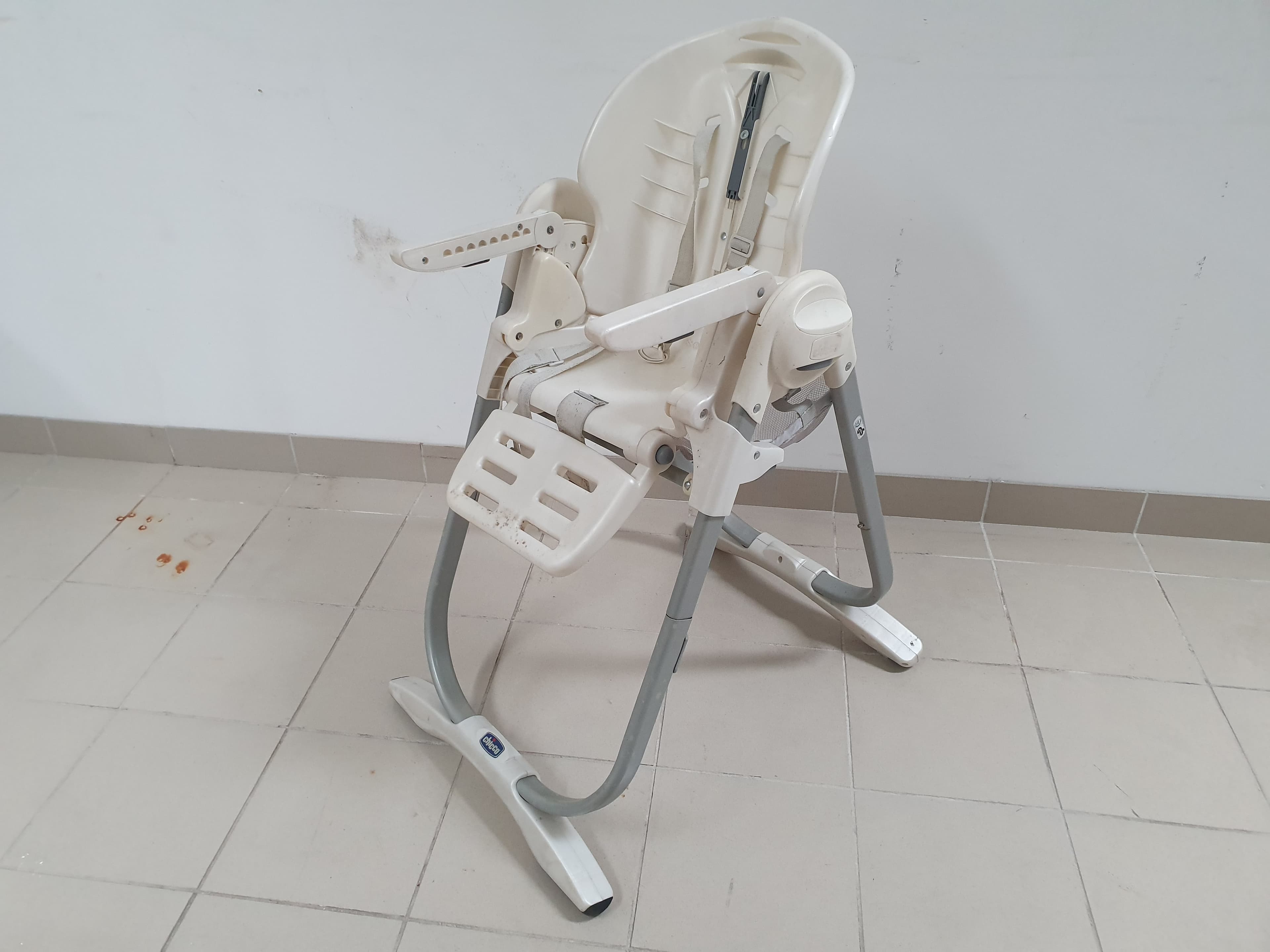 Cadeira Bebé — image 4