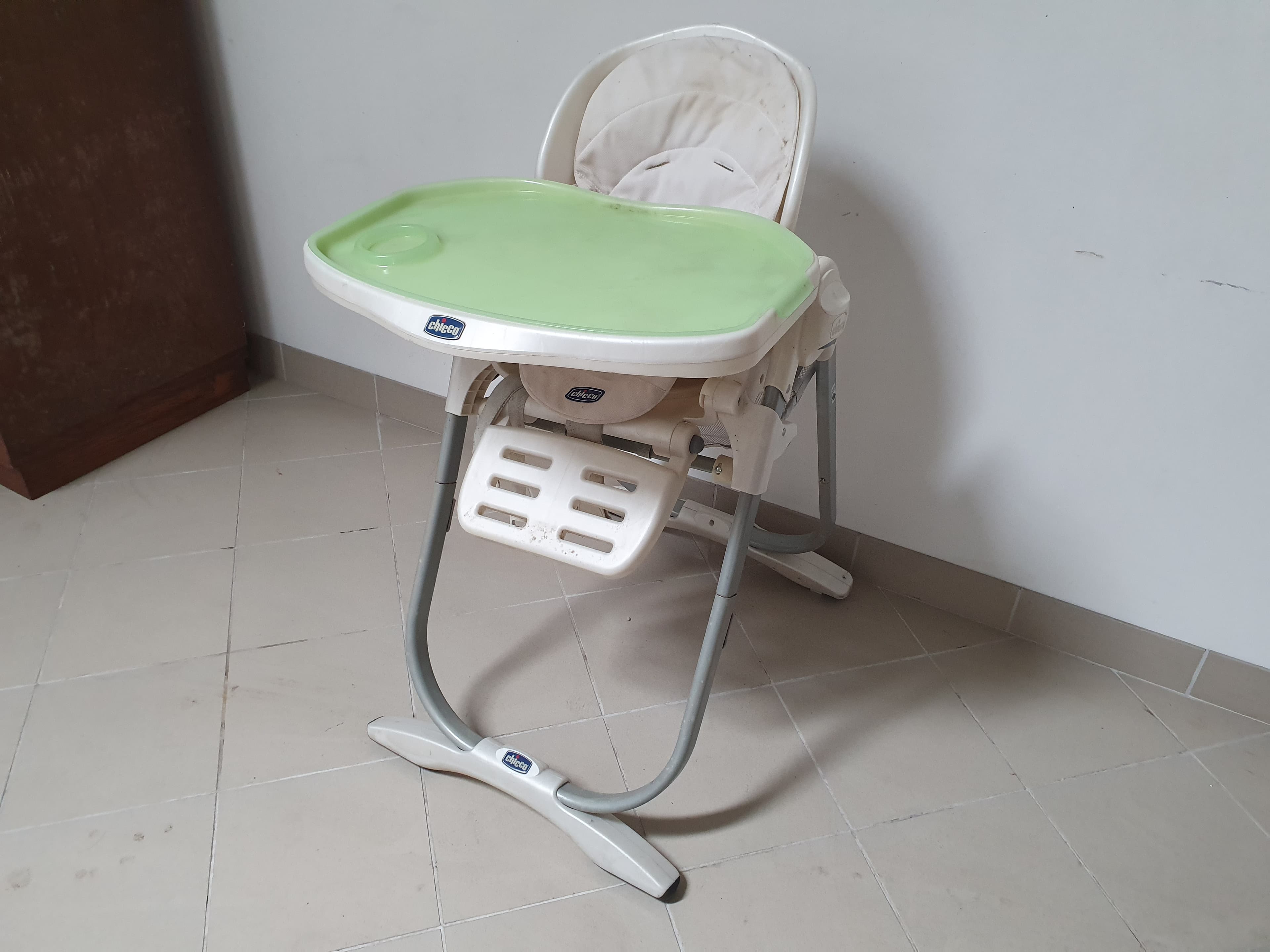 Cadeira Bebé — image 6