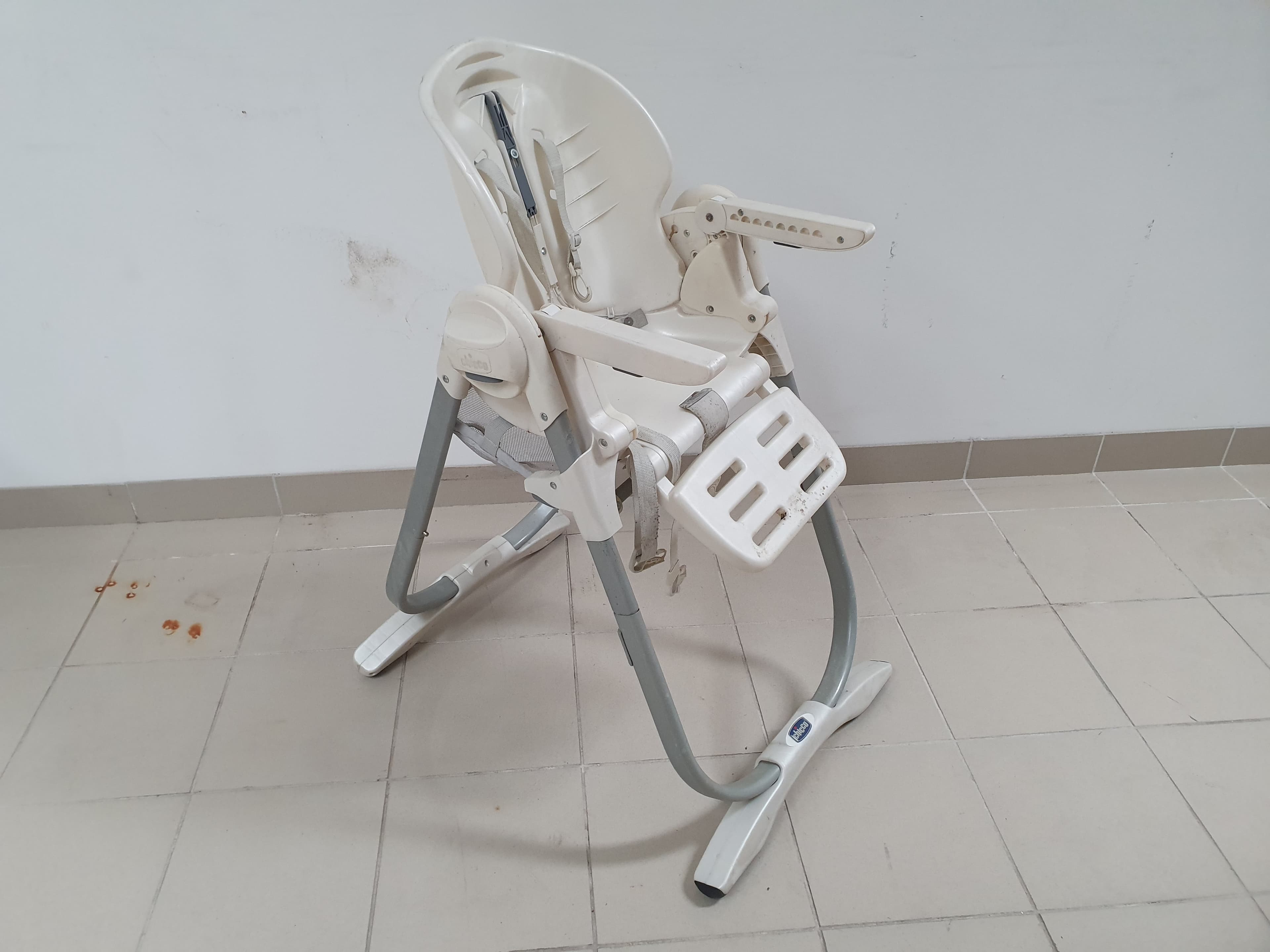 Cadeira Bebé — image 3