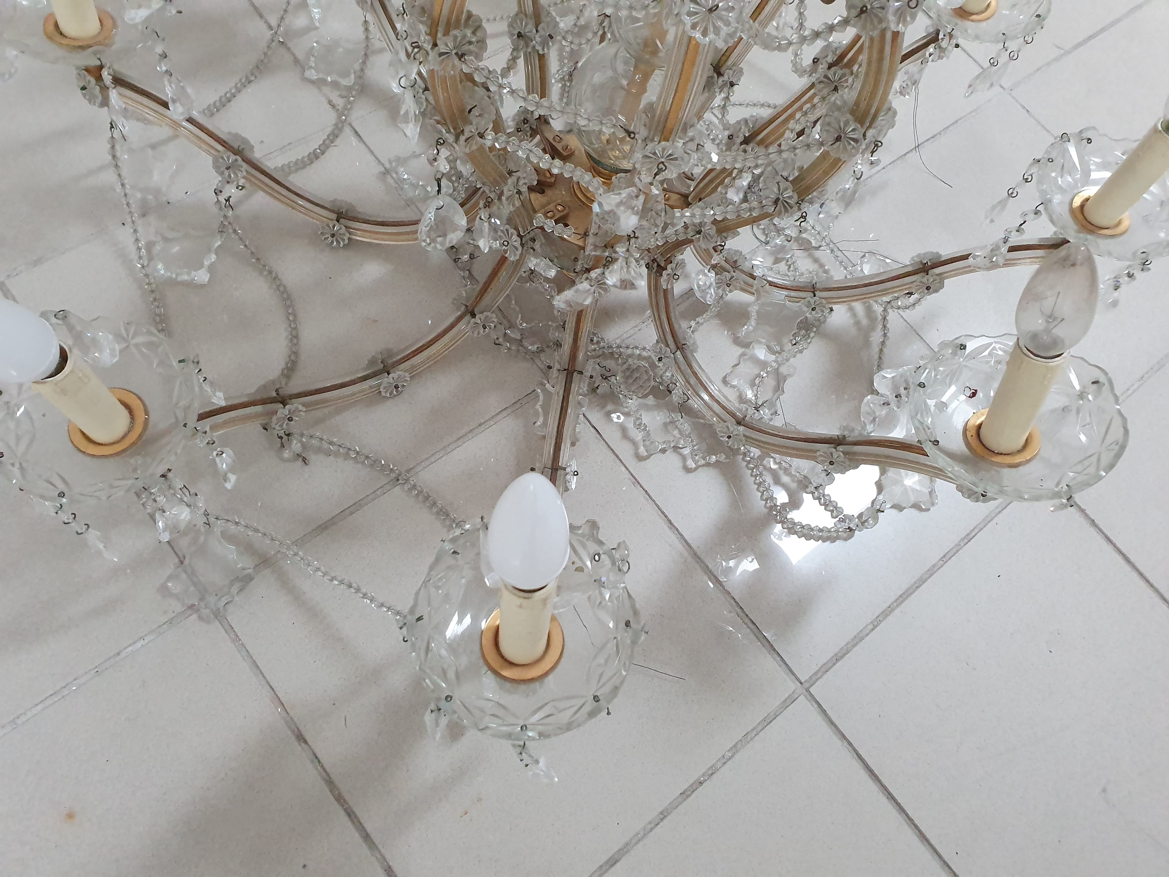 Candeeiro Teto — image 4