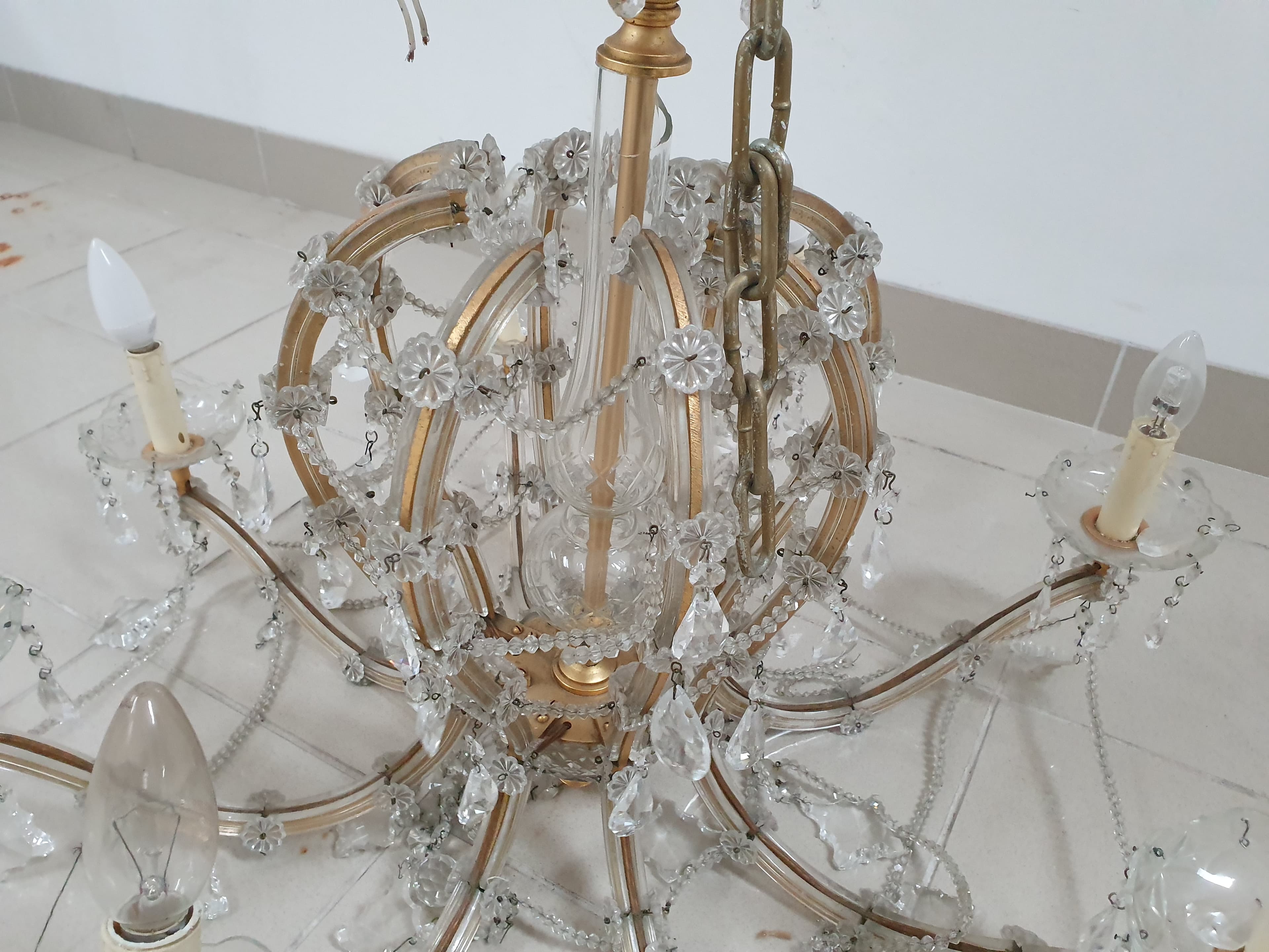 Candeeiro Teto — image 3