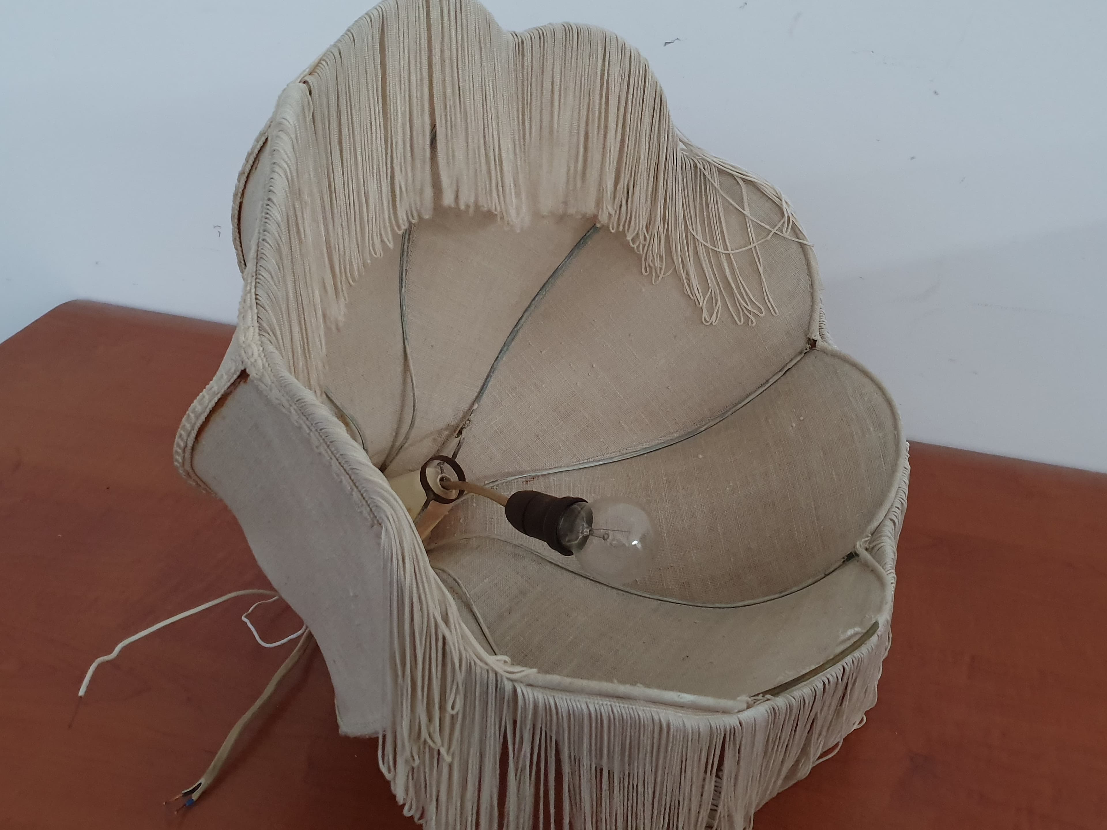 Candeeiro Teto — imagem 3