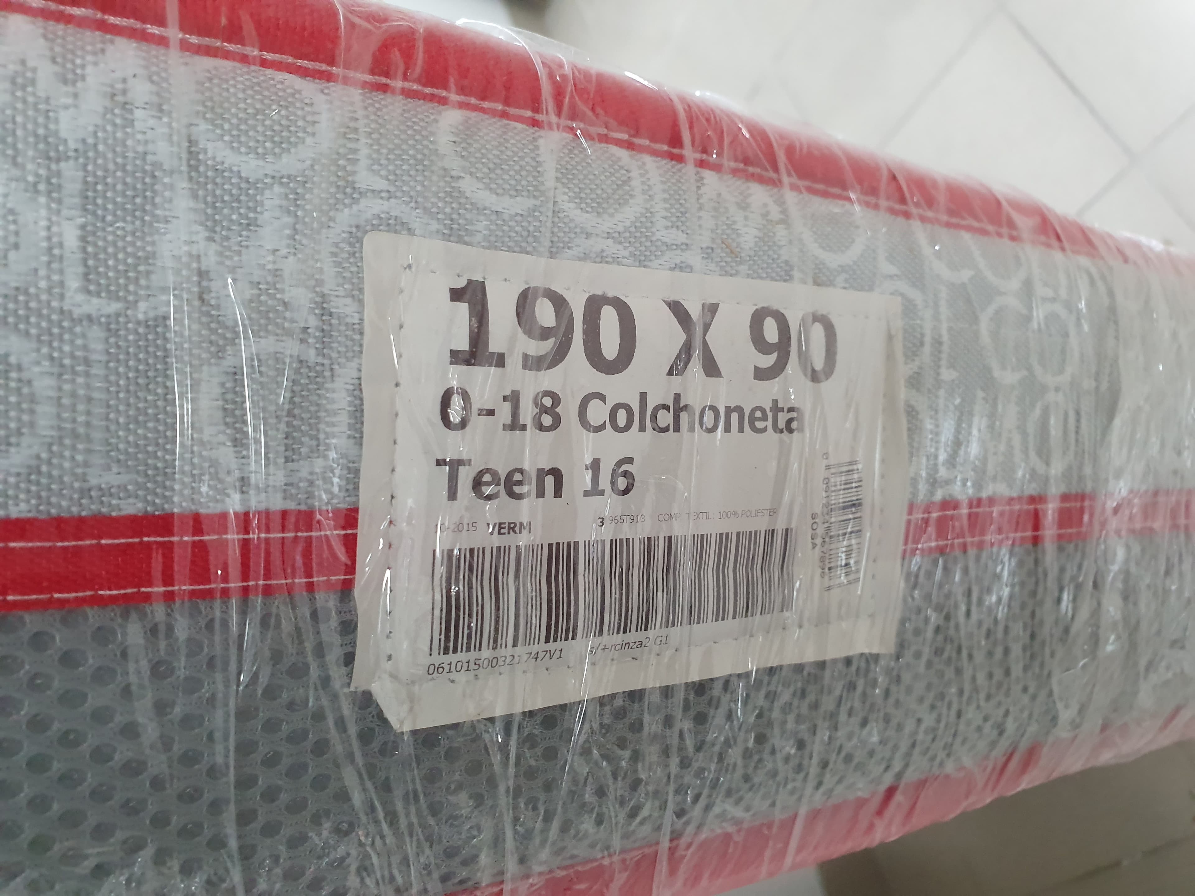 Colchões — imagem 3