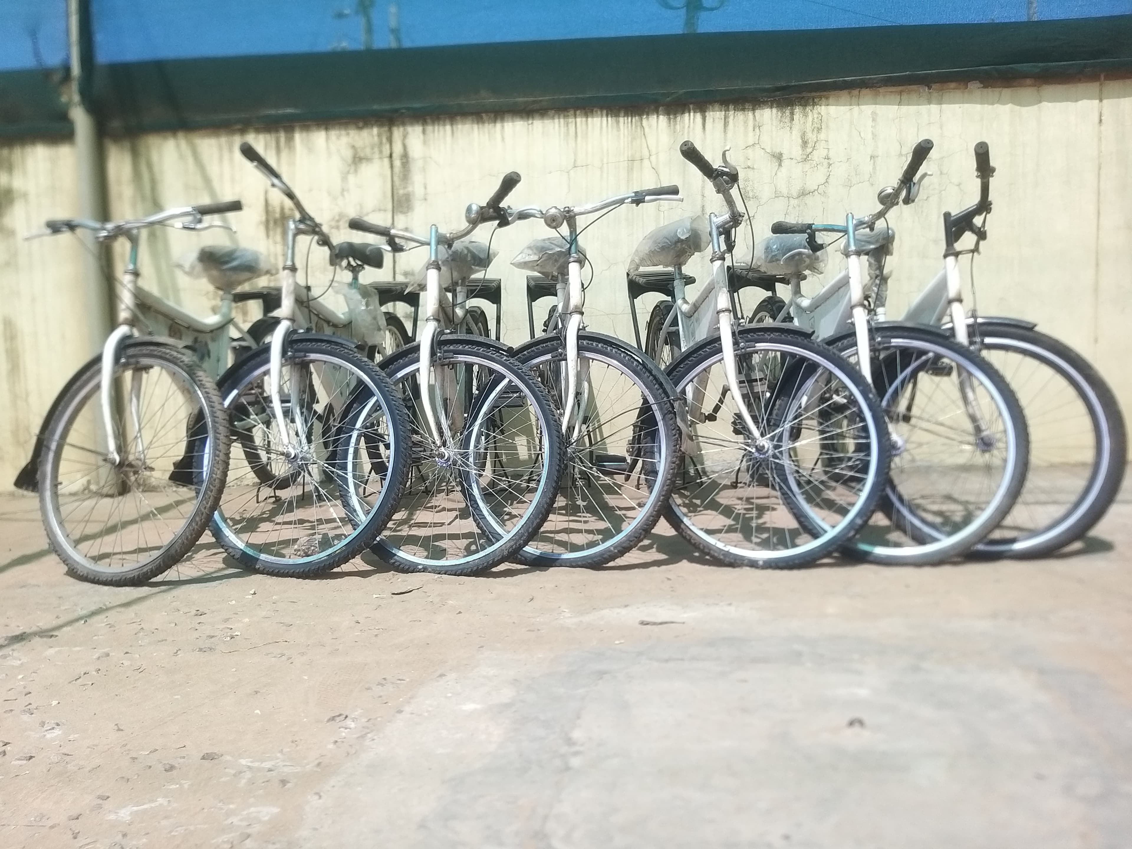 Vélos — image 3