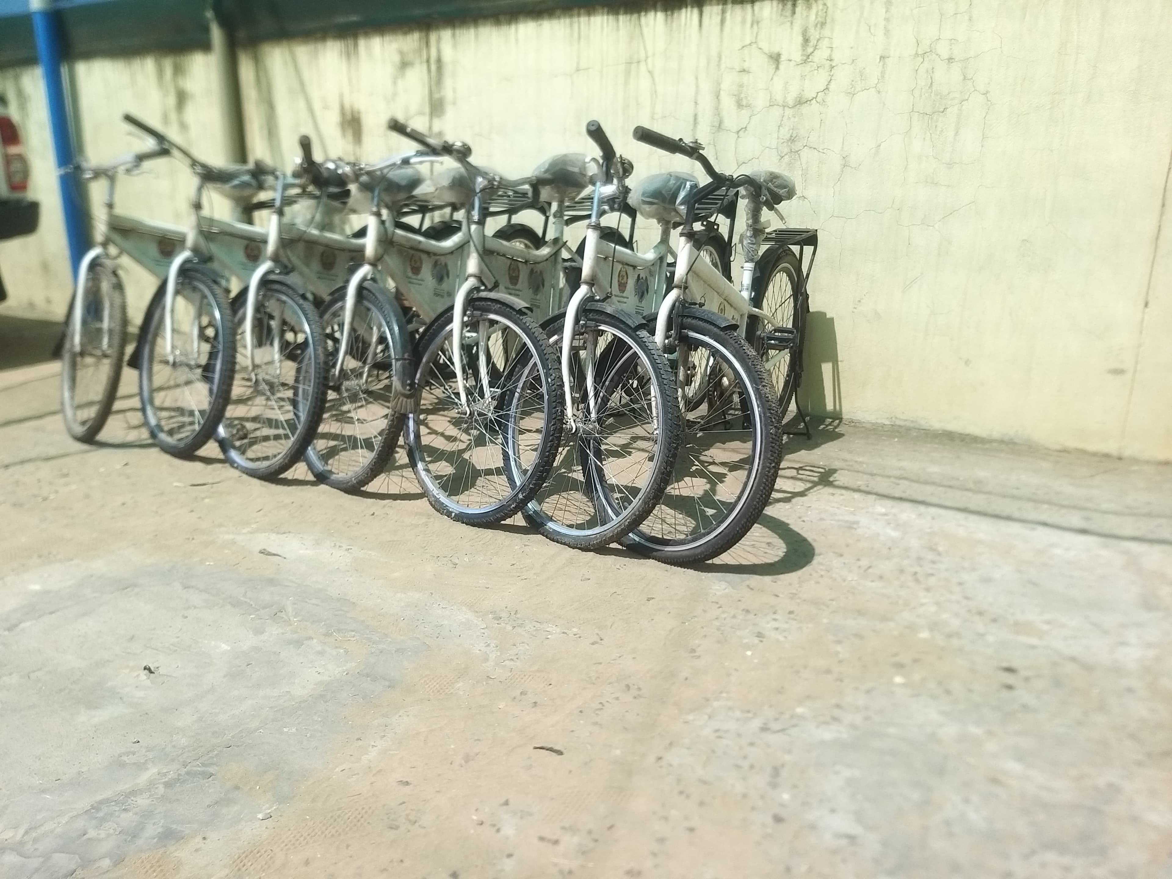 Vélos — image 4