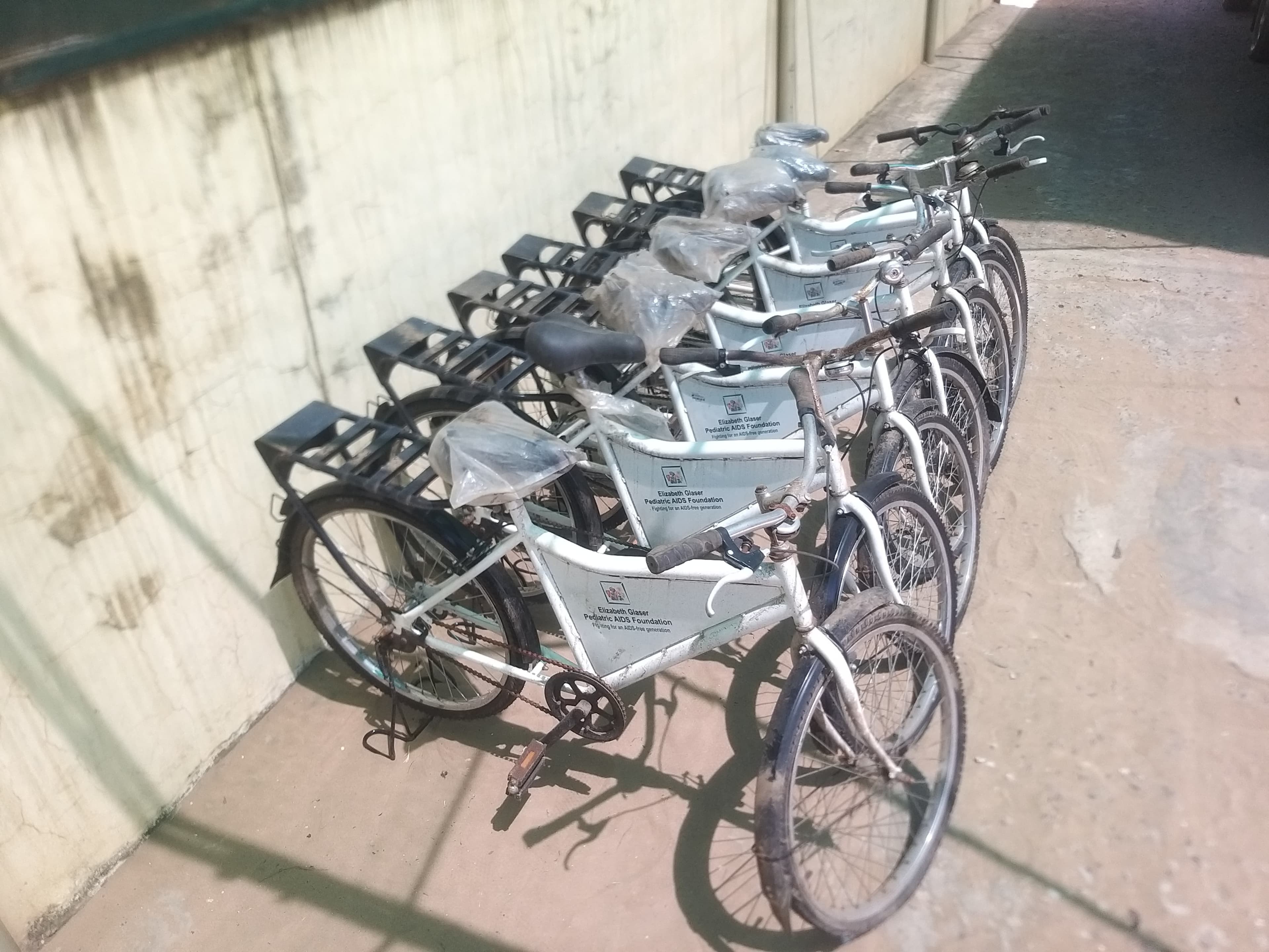 Vélos — image 2