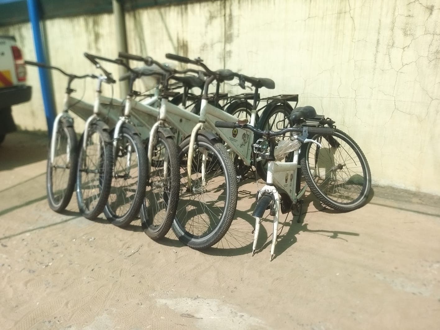 Bicicletas — imagem 4