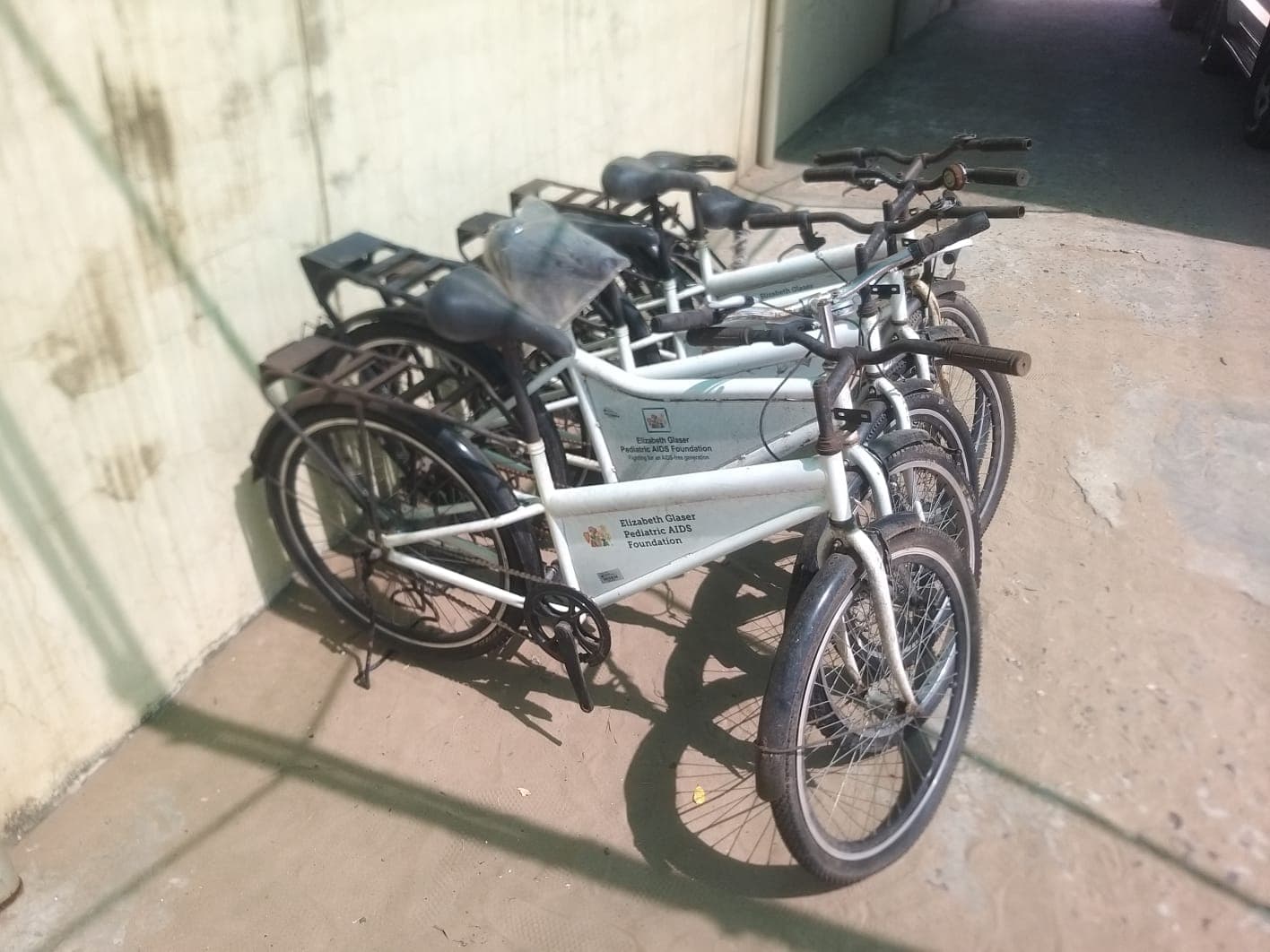 Bicicletas — imagem 2