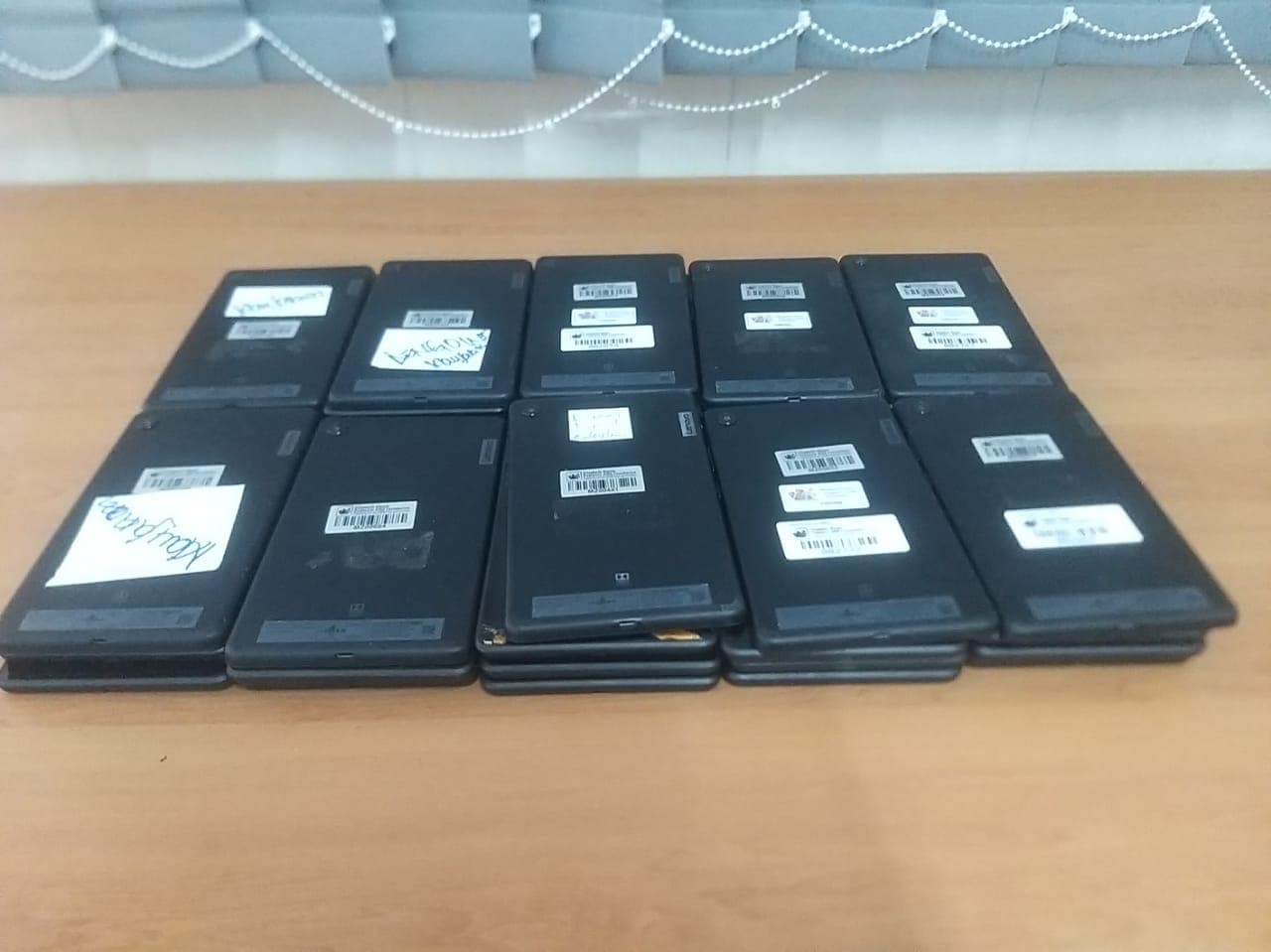 Tablets — image 3
