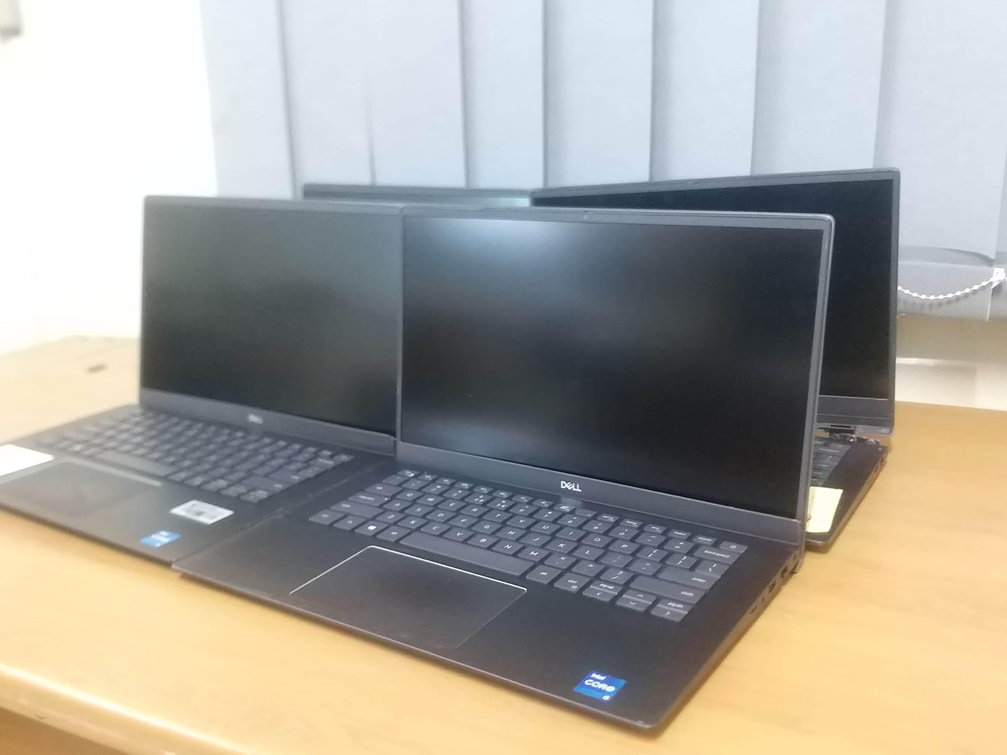 Laptops