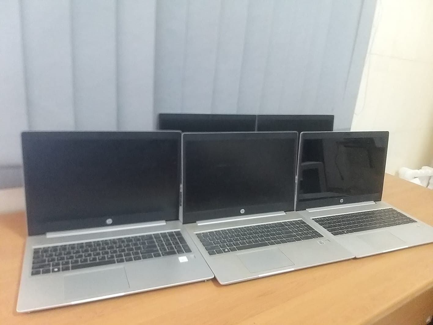 Laptops