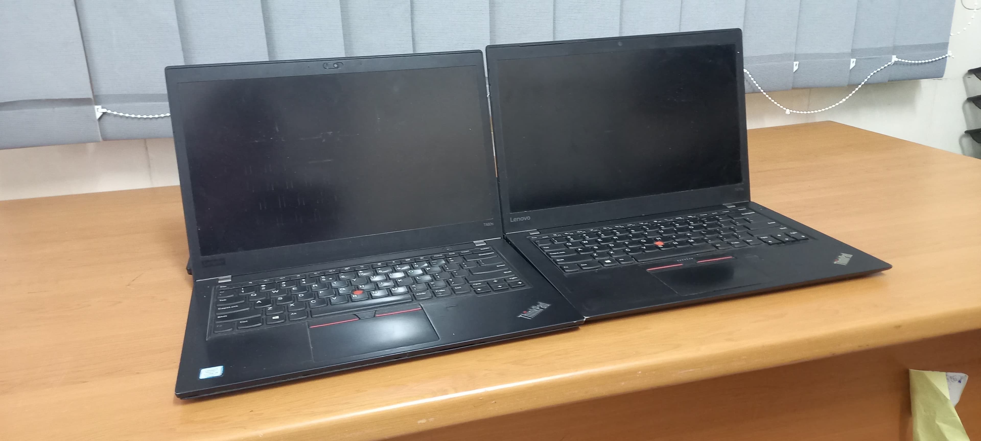 Laptops — imagen 1
