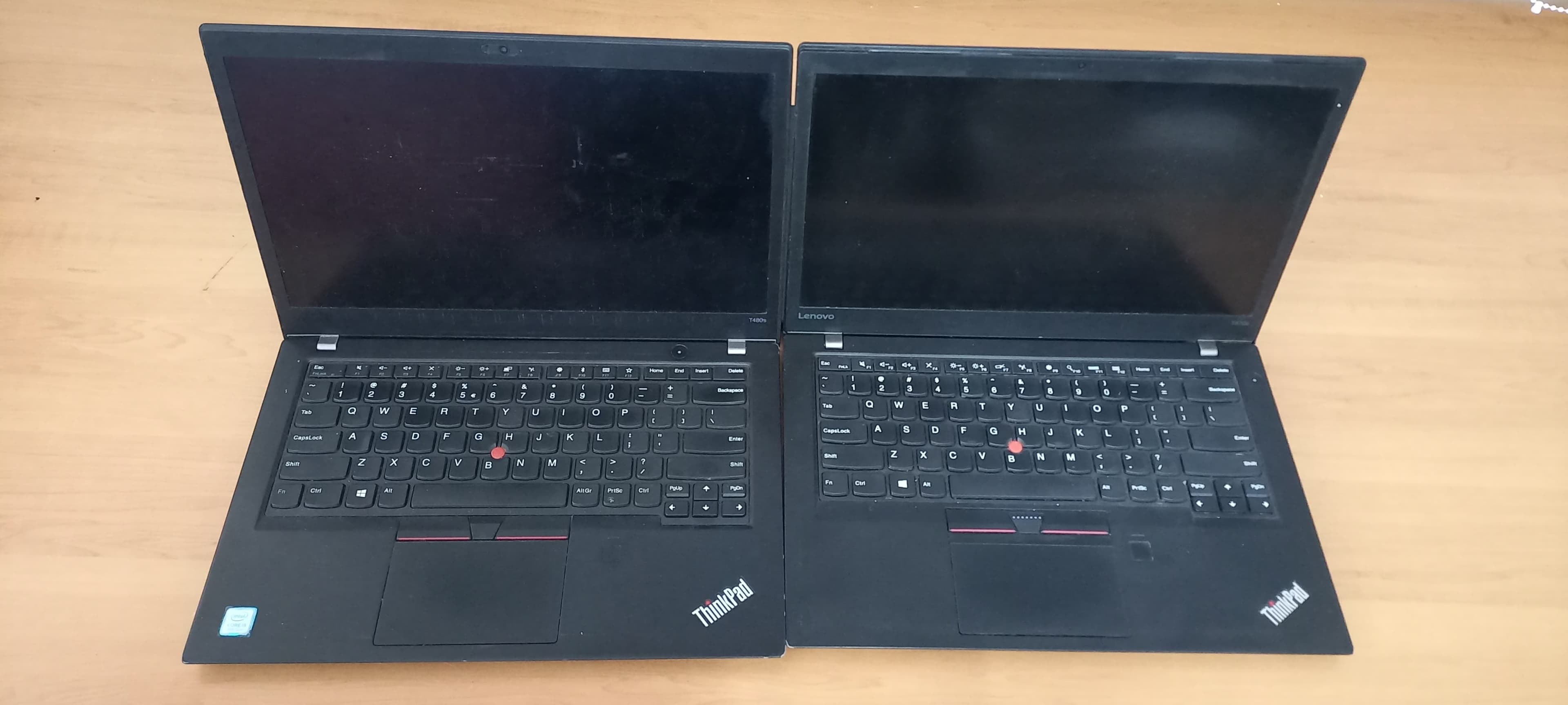 Laptops — imagen 2