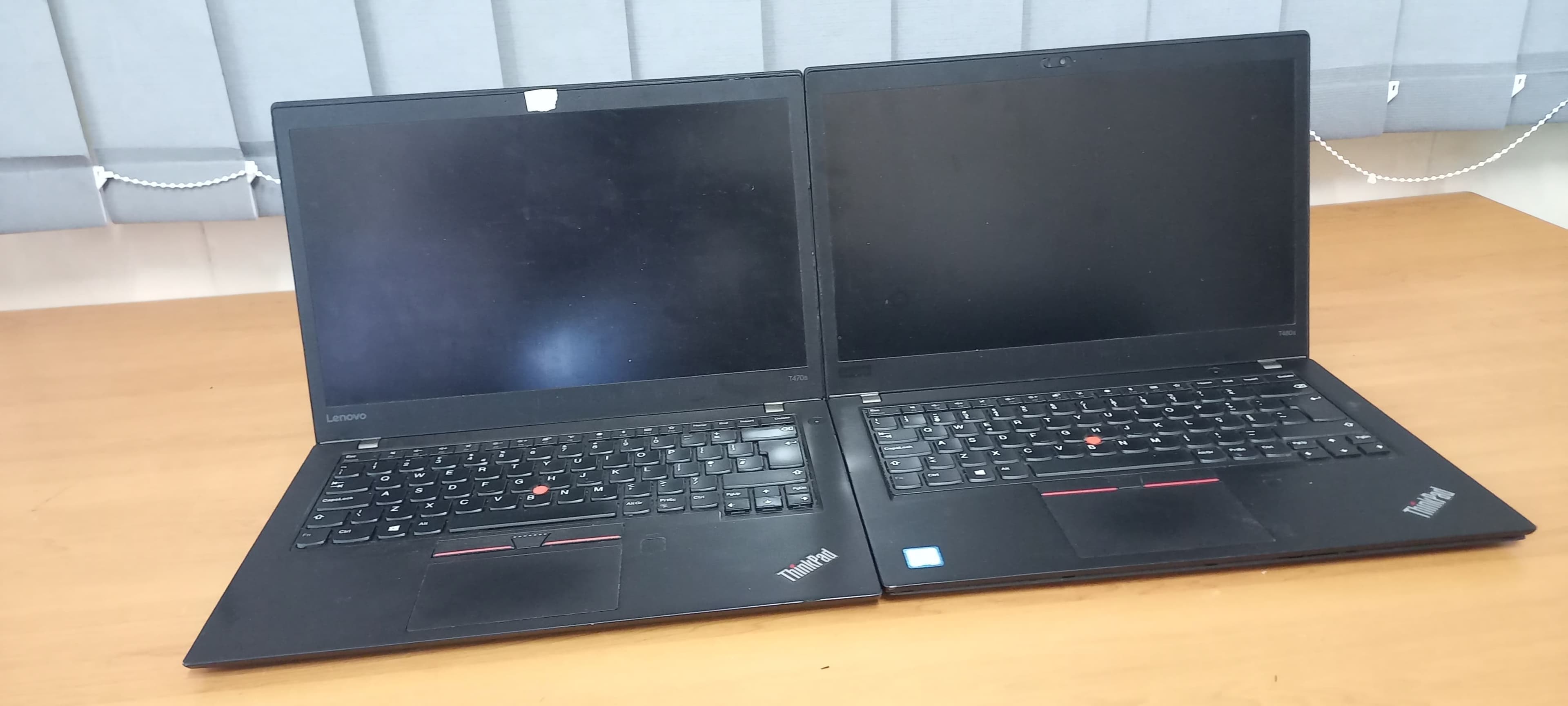 Laptops