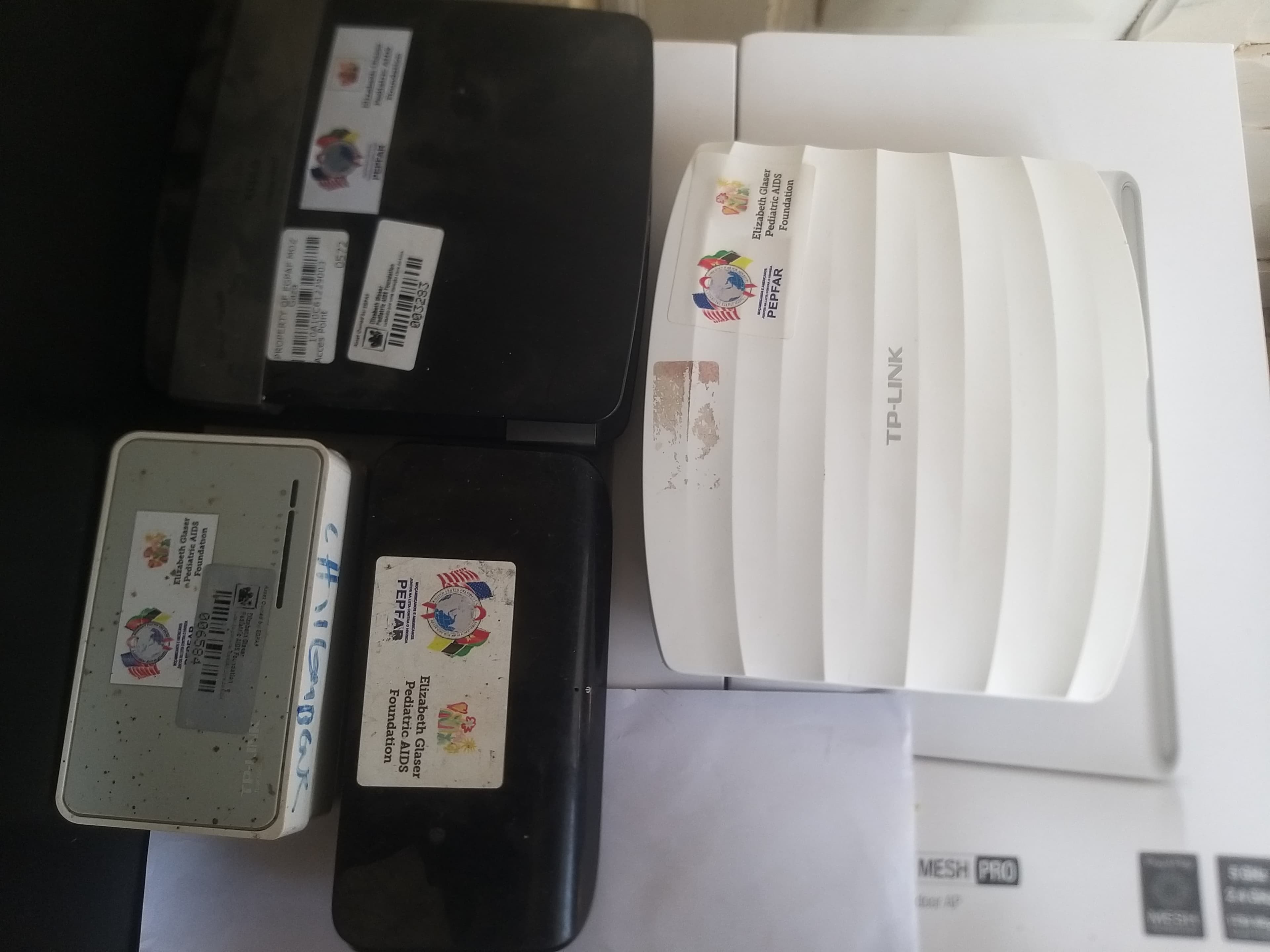 SWITCH`s — imagem 4
