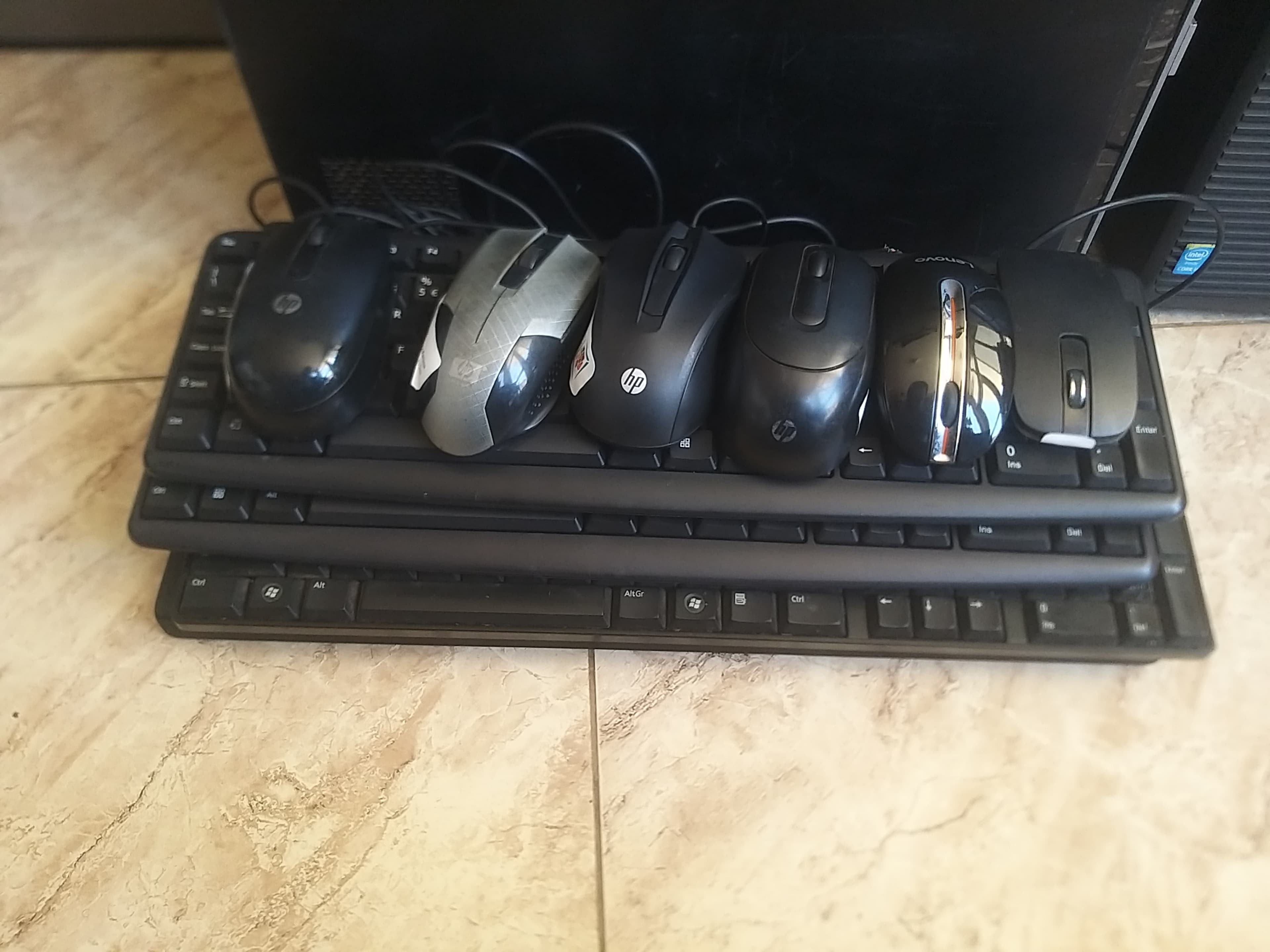 Teclados, Mouses e wireless — imagem 3