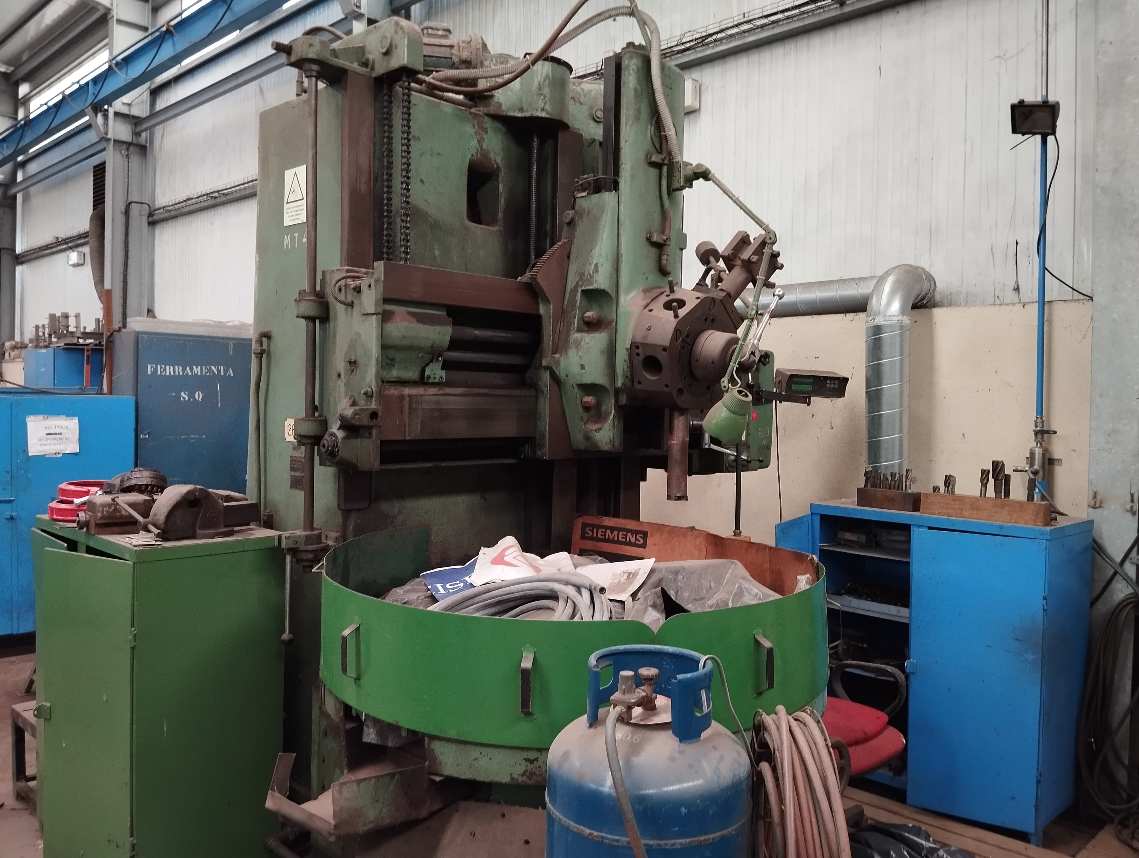 Combinação de Venda · Engenharia Industrial — image 18