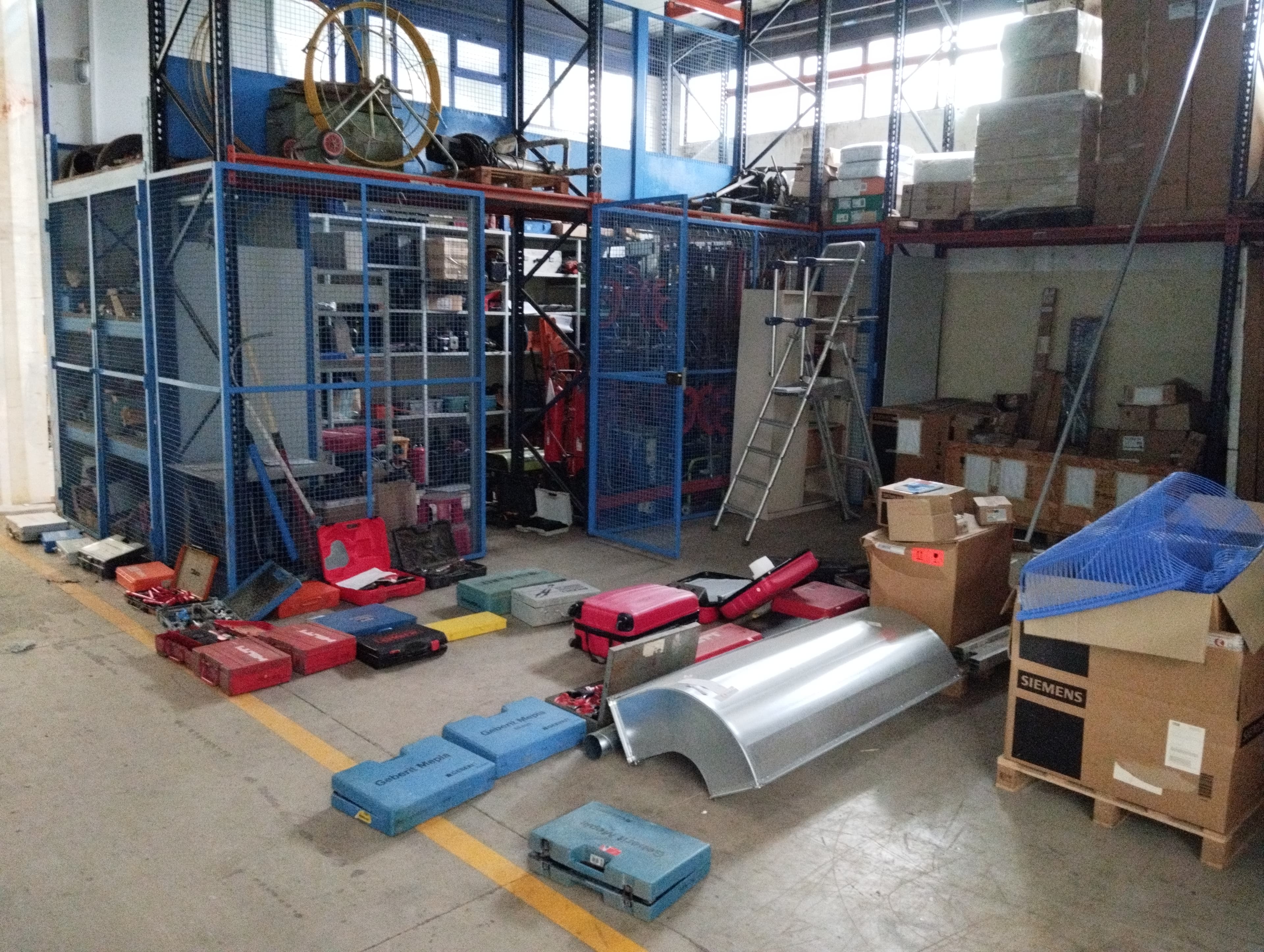Combinação de Venda · Engenharia Industrial — image 33
