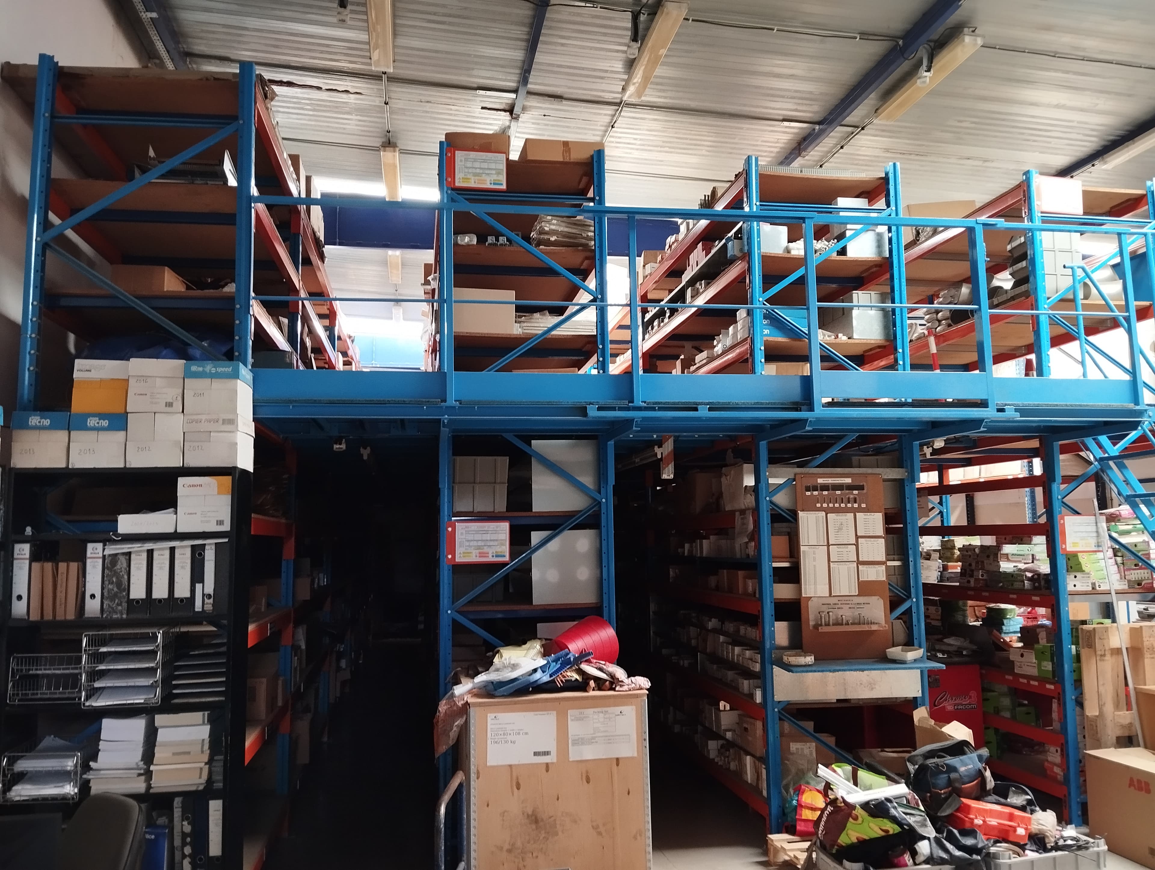 Combinação de Venda · Engenharia Industrial — image 32