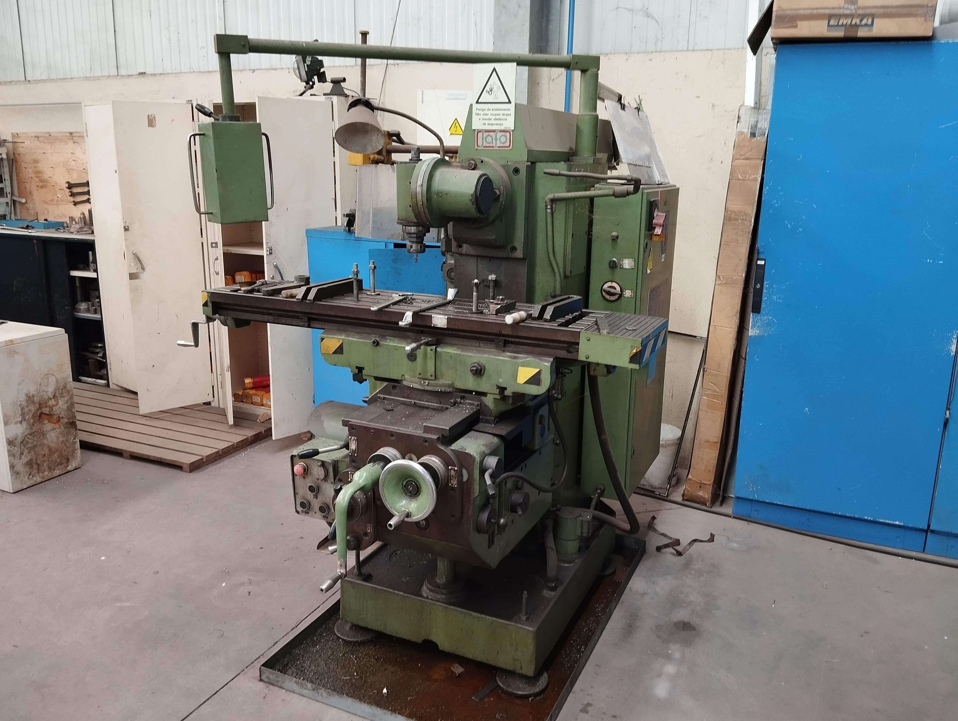 Combinação de Venda · Engenharia Industrial — image 5