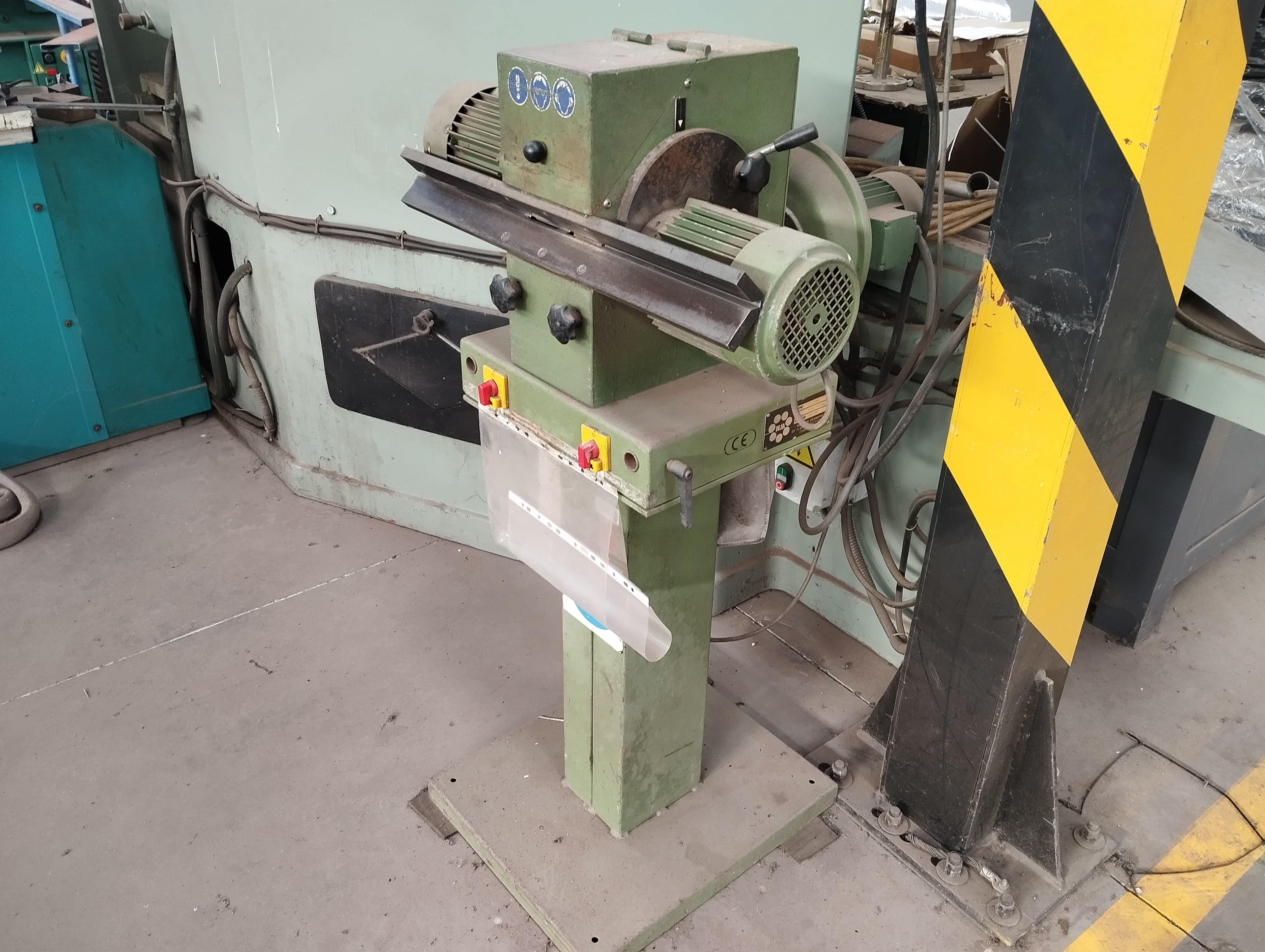 Combinação de Venda · Engenharia Industrial — image 10