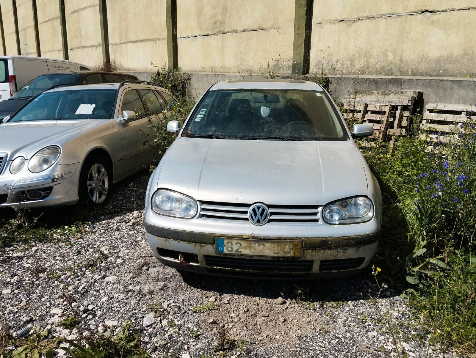 Volkswagen Golf · Ano 1998 — imagem 2