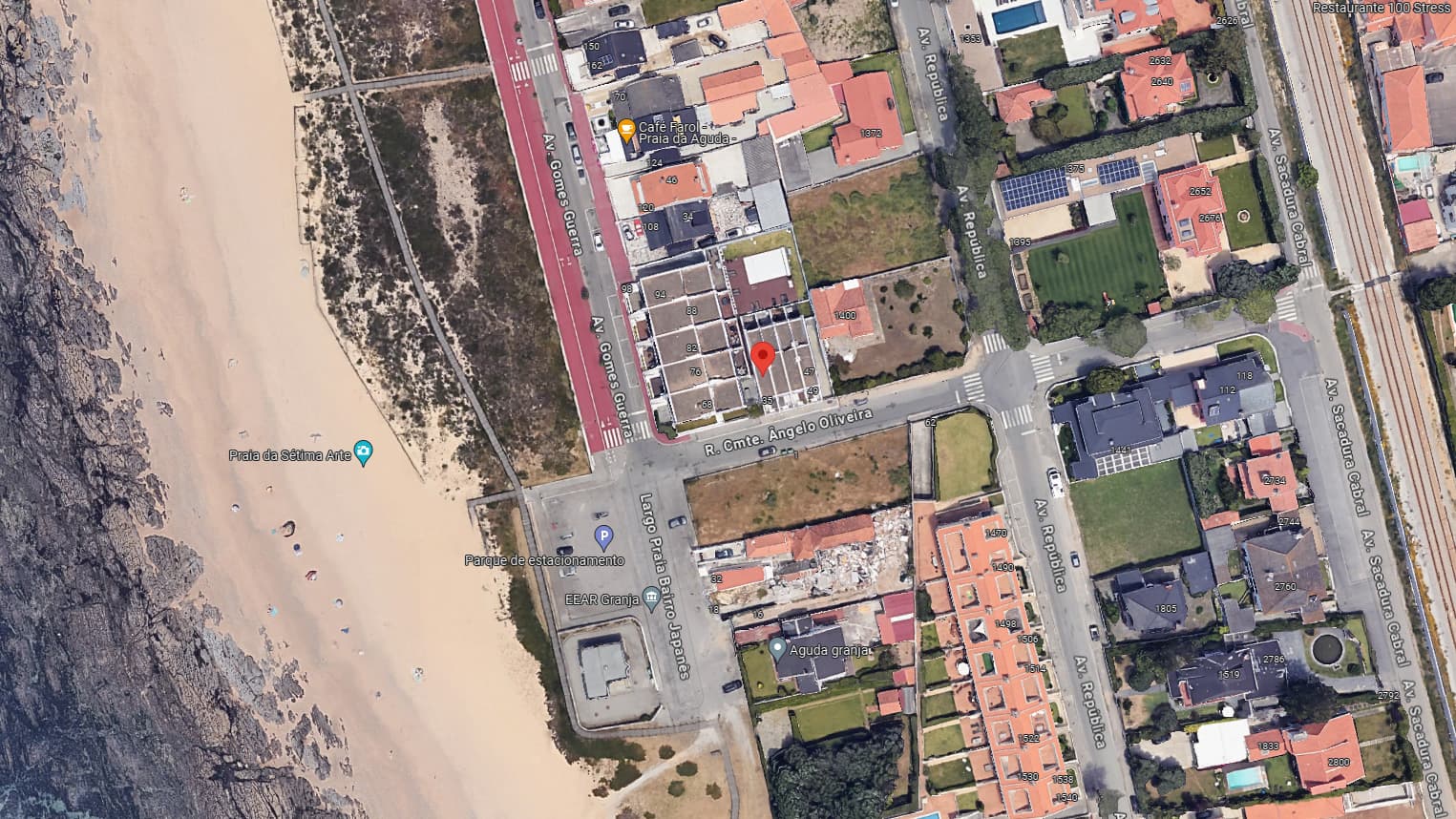 Moradia V2 · Arcozelo, Vila Nova de Gaia — image 25