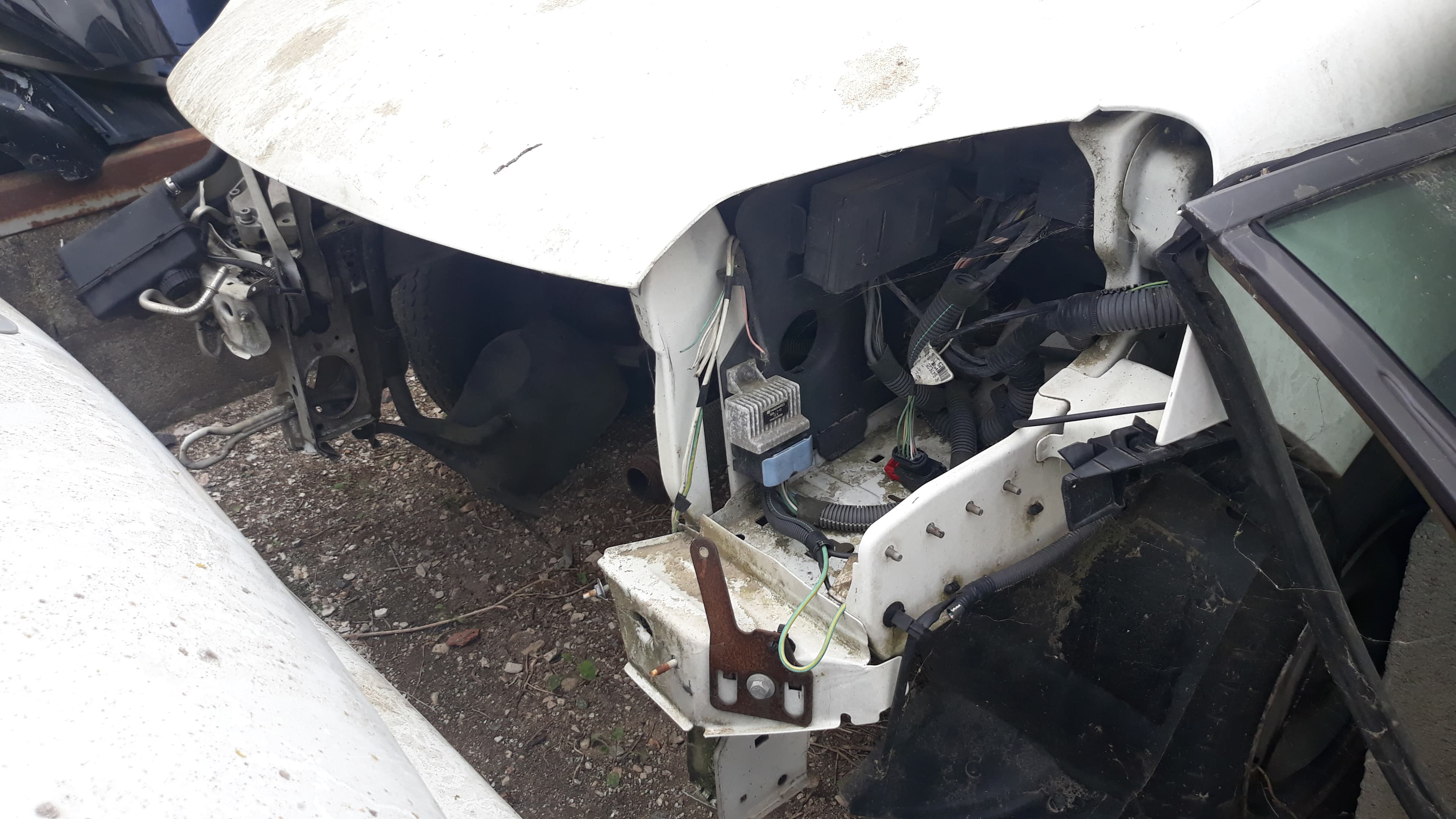 Citroën Berlingo — imagen 4