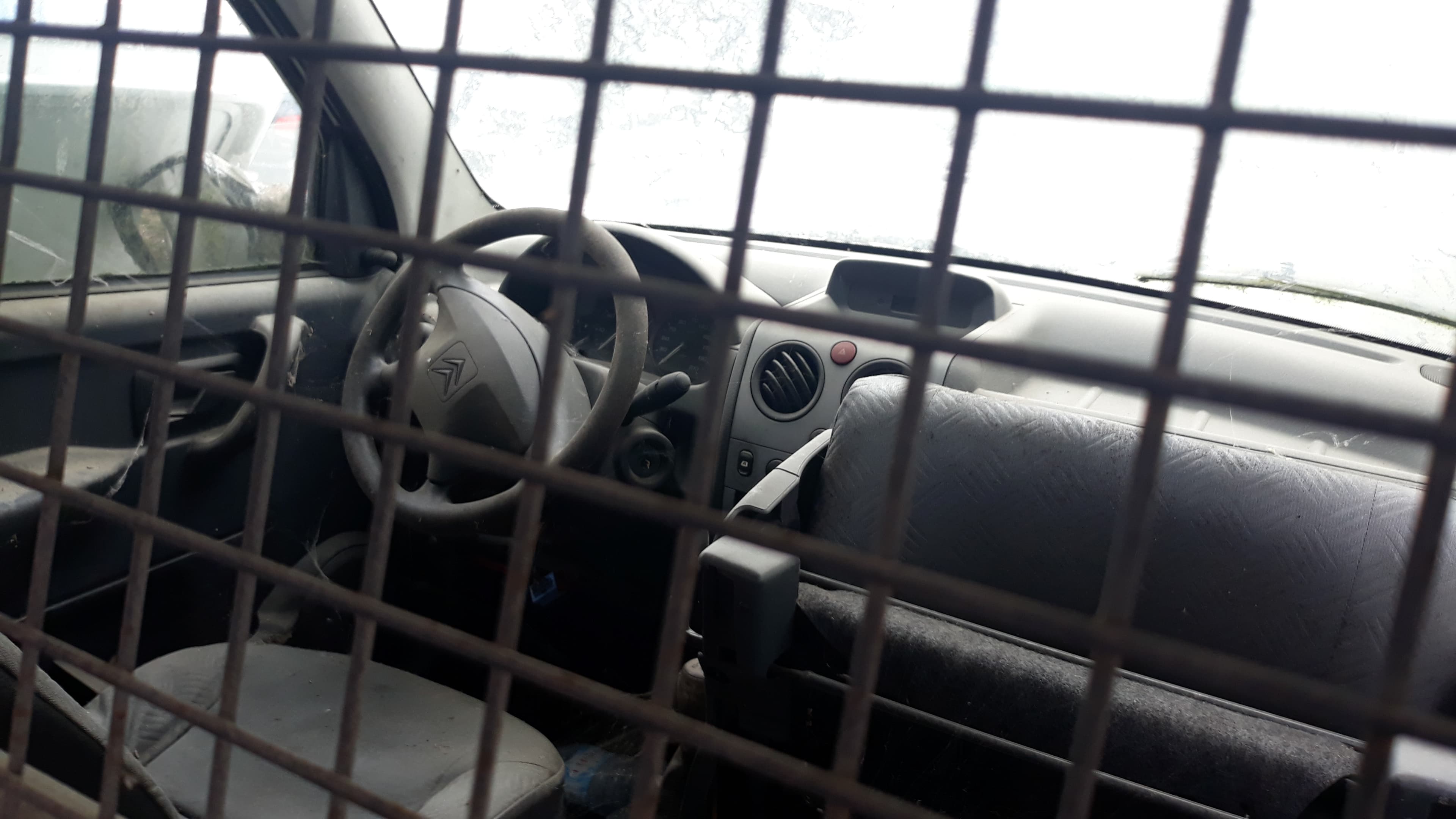 Citroën Berlingo — imagen 5