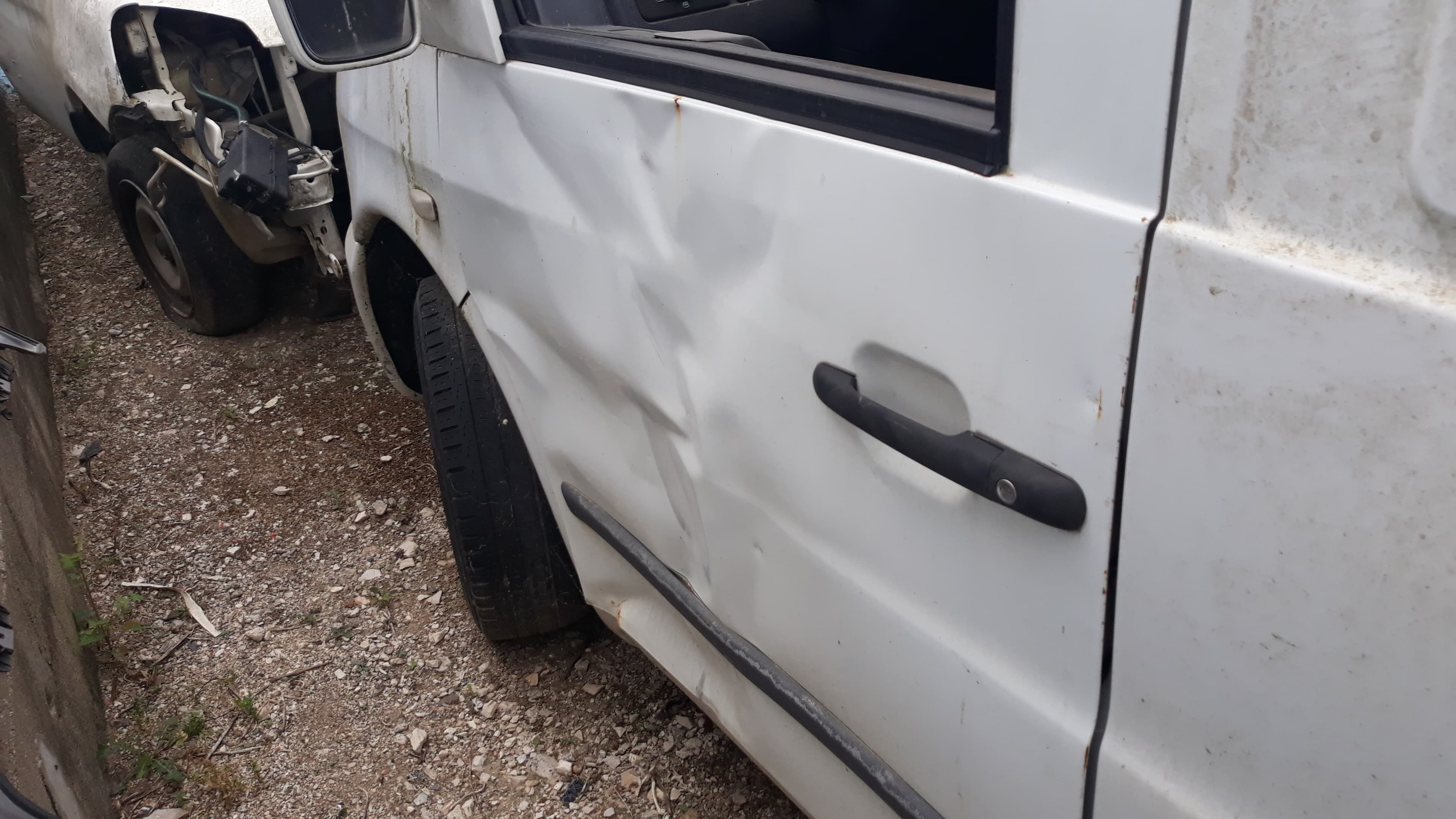 Mercedes-Benz Vito — image 6
