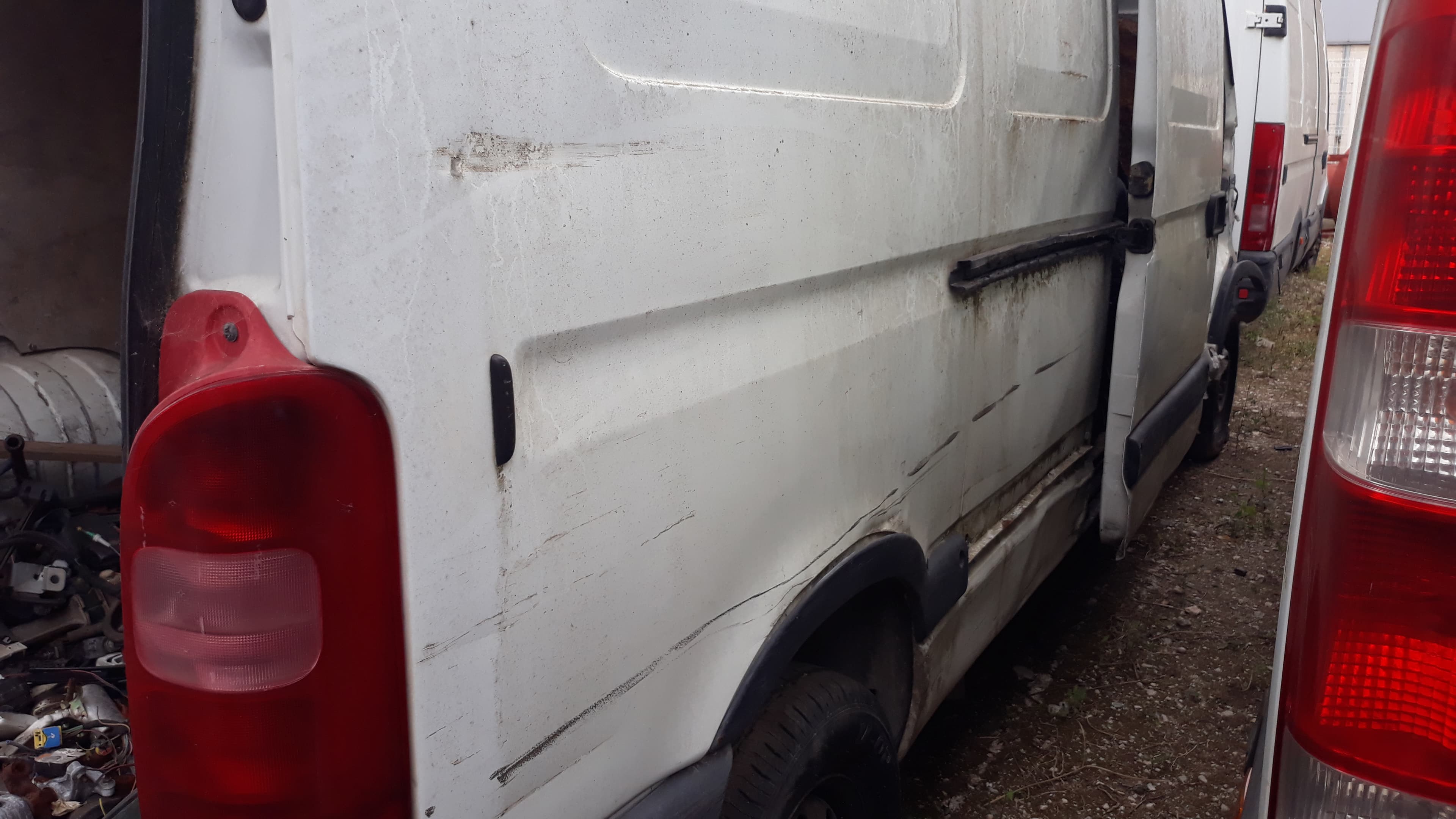 Renault Master — imagen 3