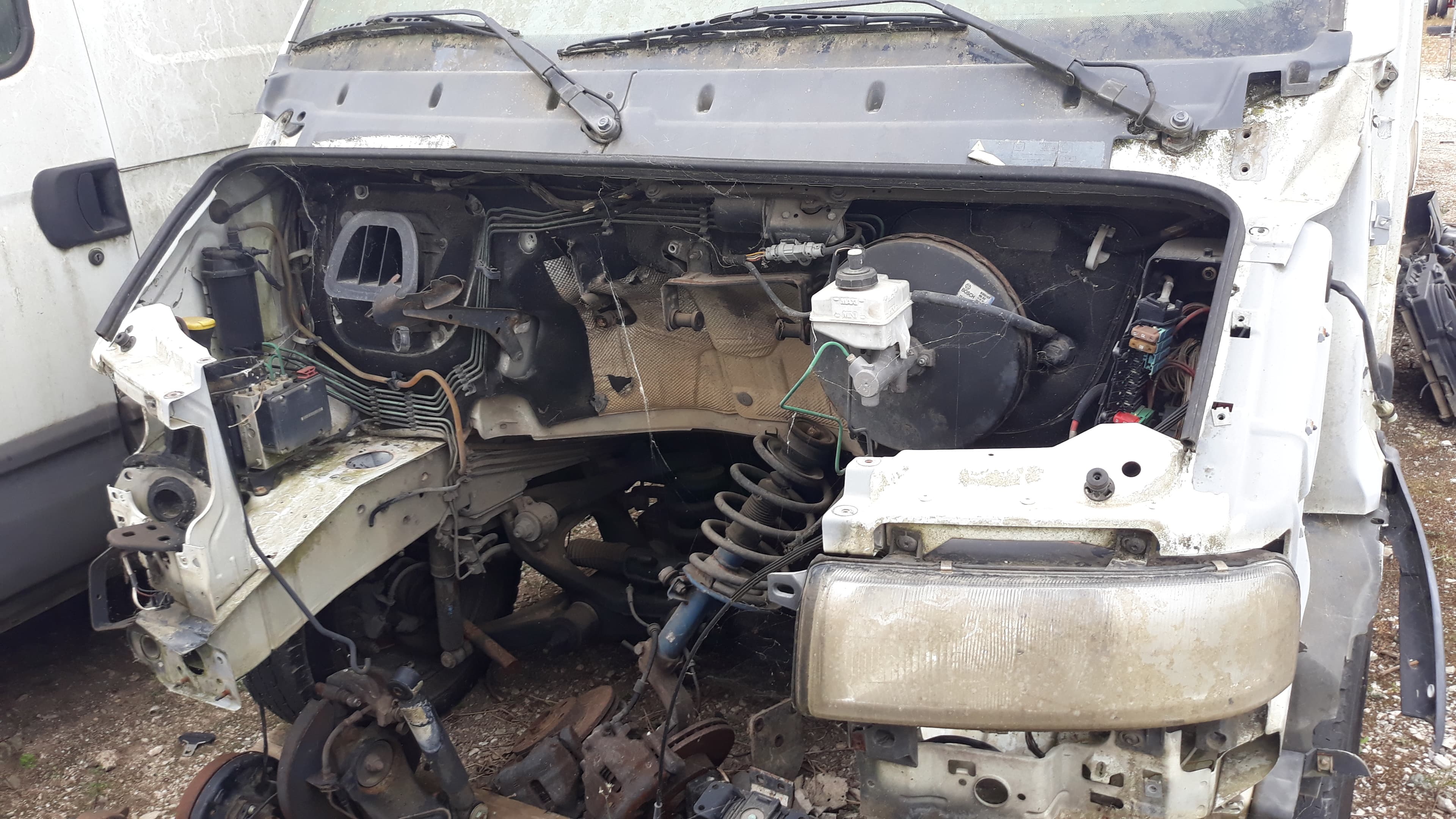 Renault Master — imagen 4