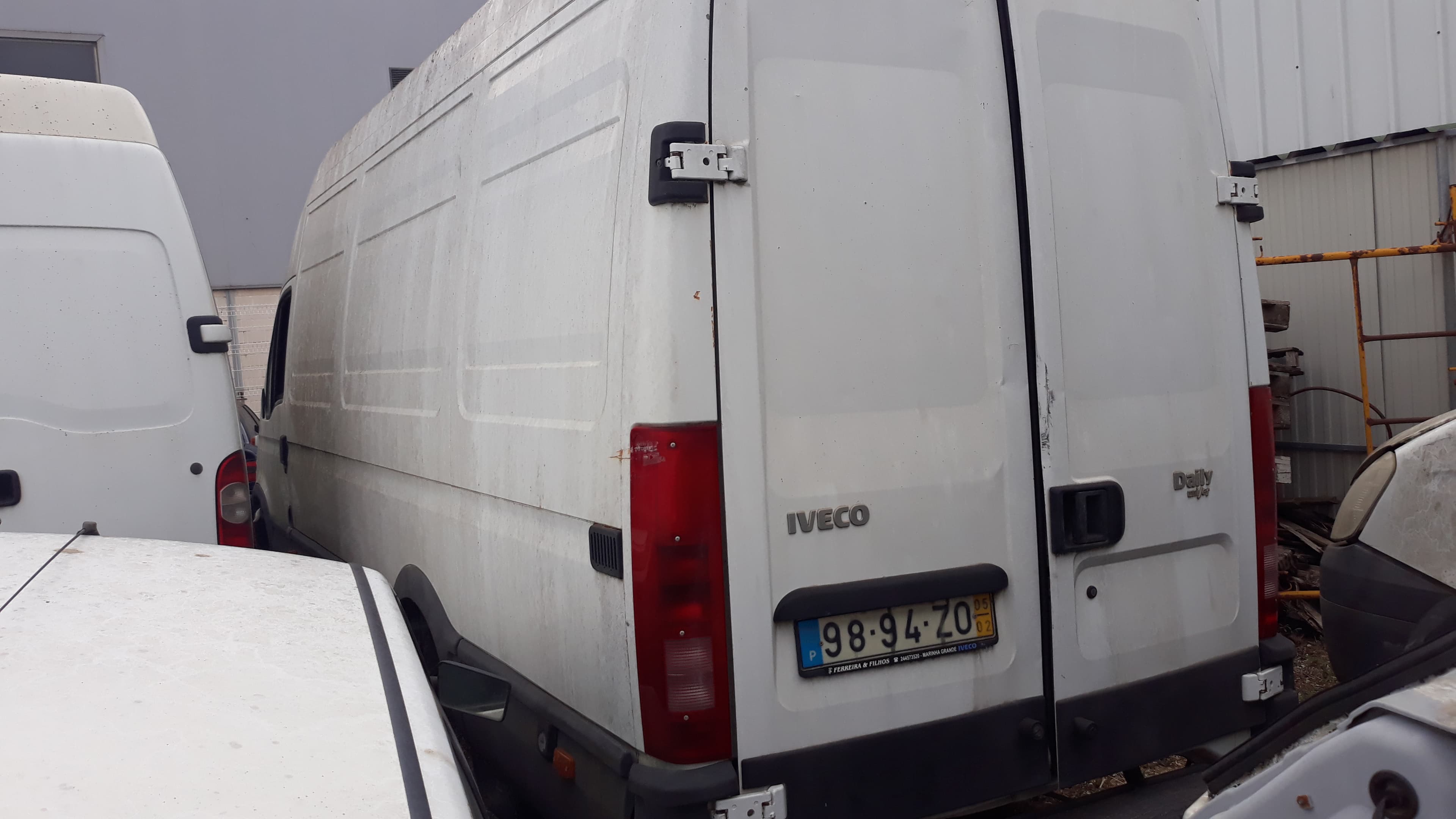 Iveco Daily — imagen 2